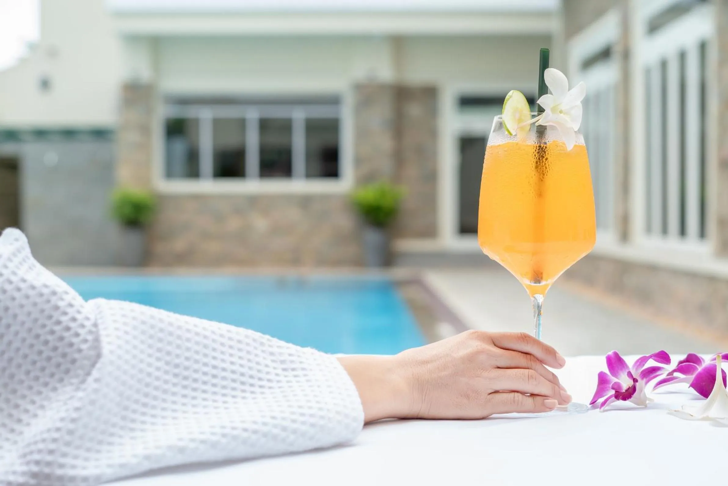 Lounge or bar in Hotel De La Renaissance