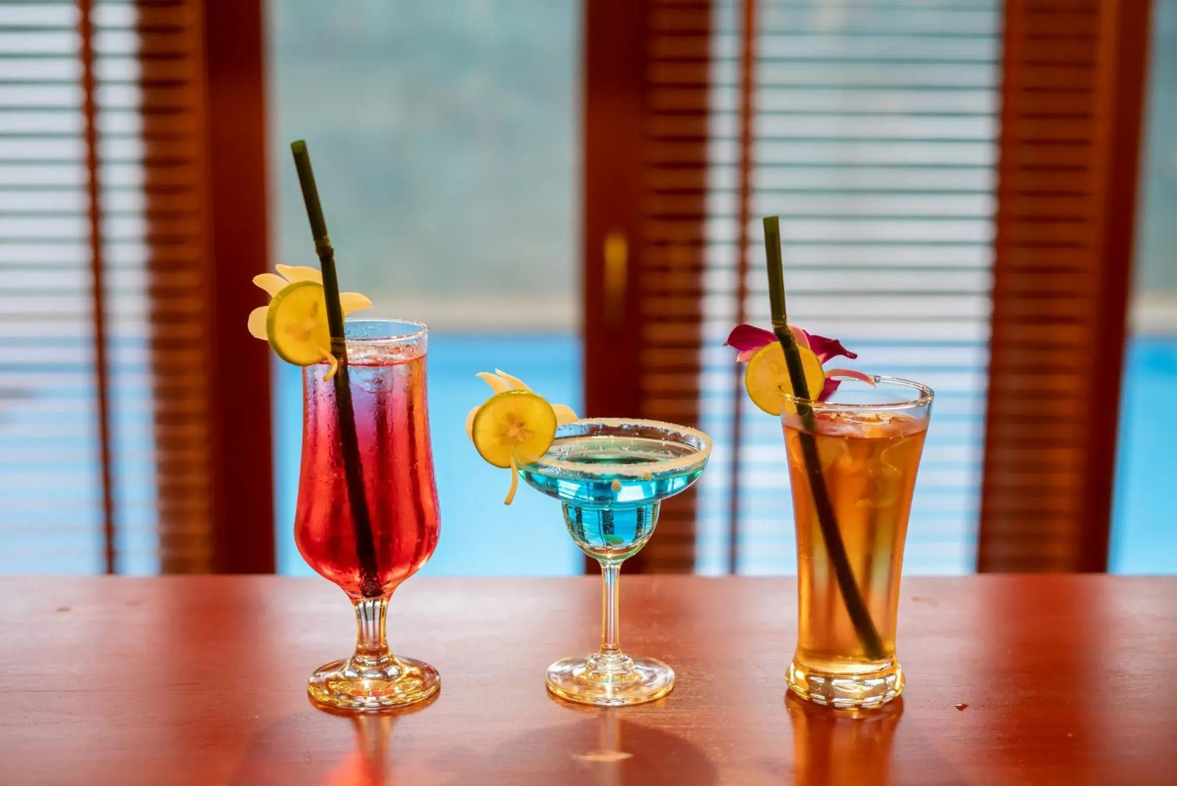 Lounge or bar in Hotel De La Renaissance Lounge or bar in Hotel De La Renaissance