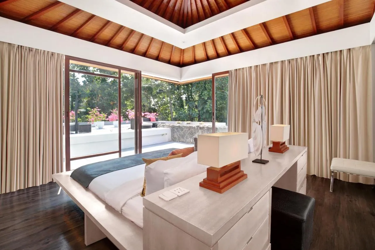 Endless Memories for Large Groups in Private Jungle Retreat