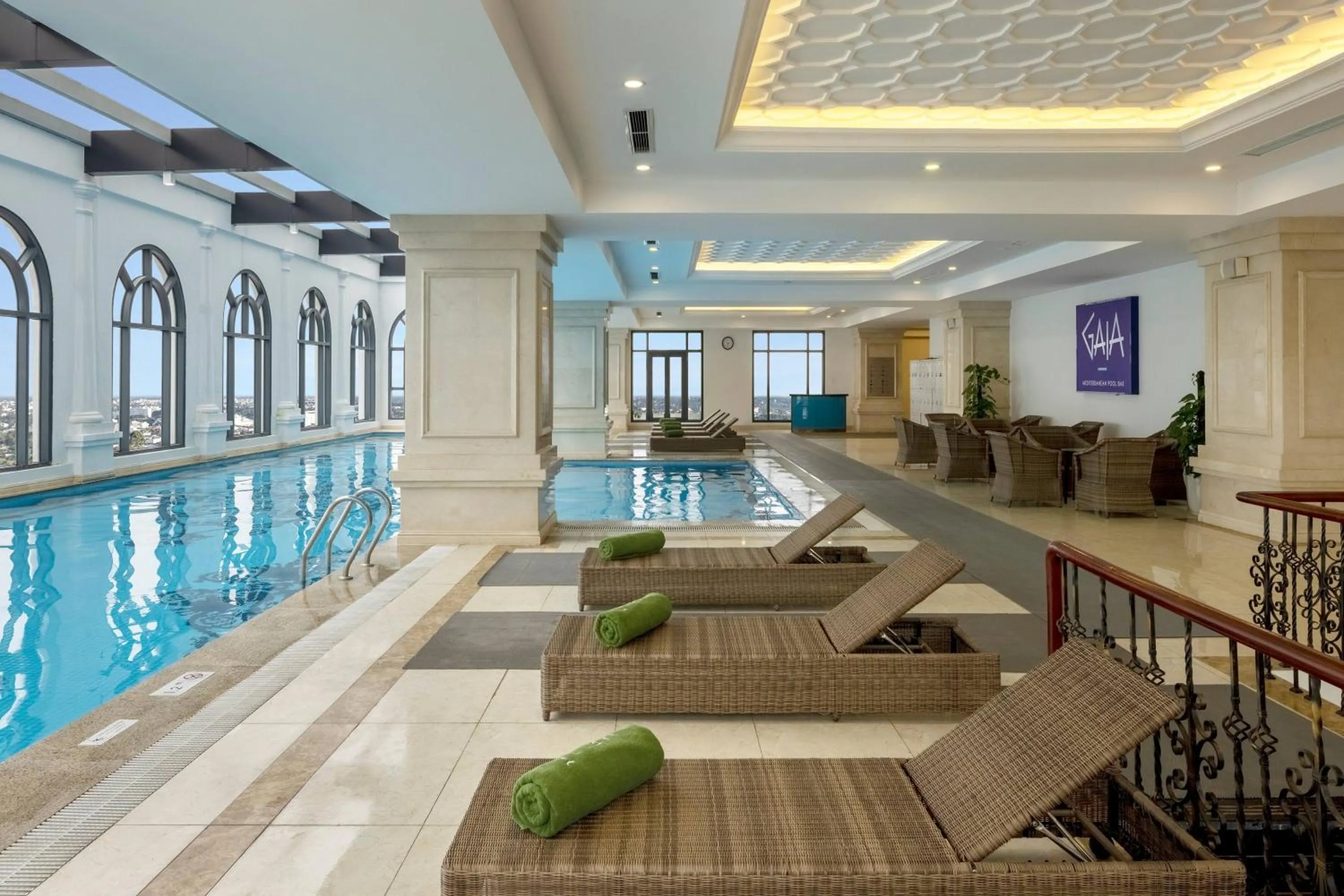 Property building in Meliá Vinpearl Phu Ly