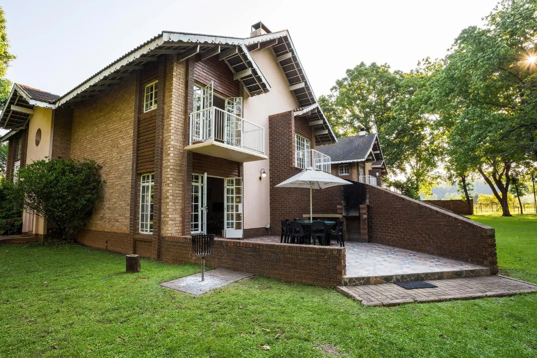 Merry Pebbles Resort Merry Pebbles Resort