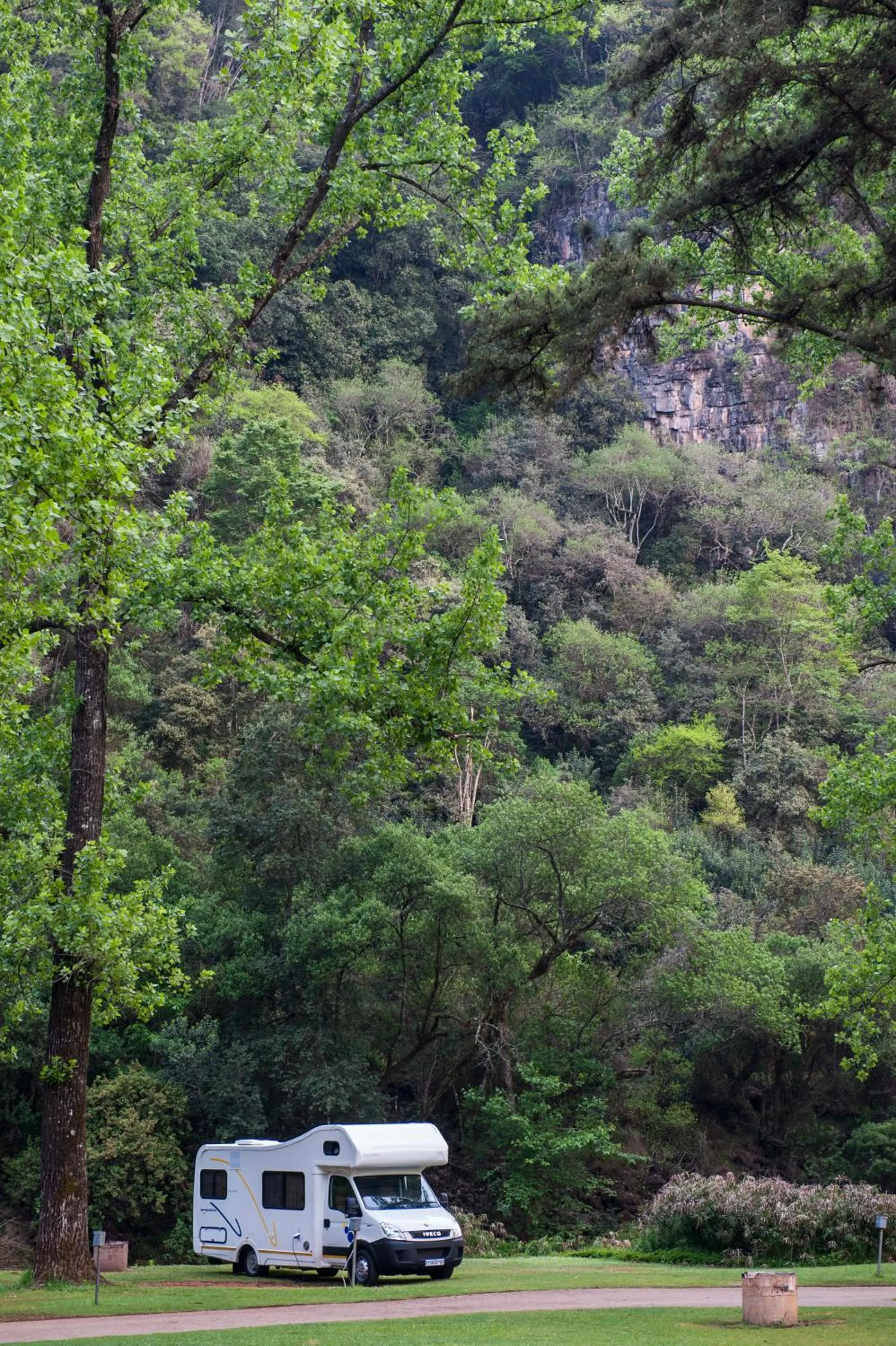 Activities in Merry Pebbles Resort