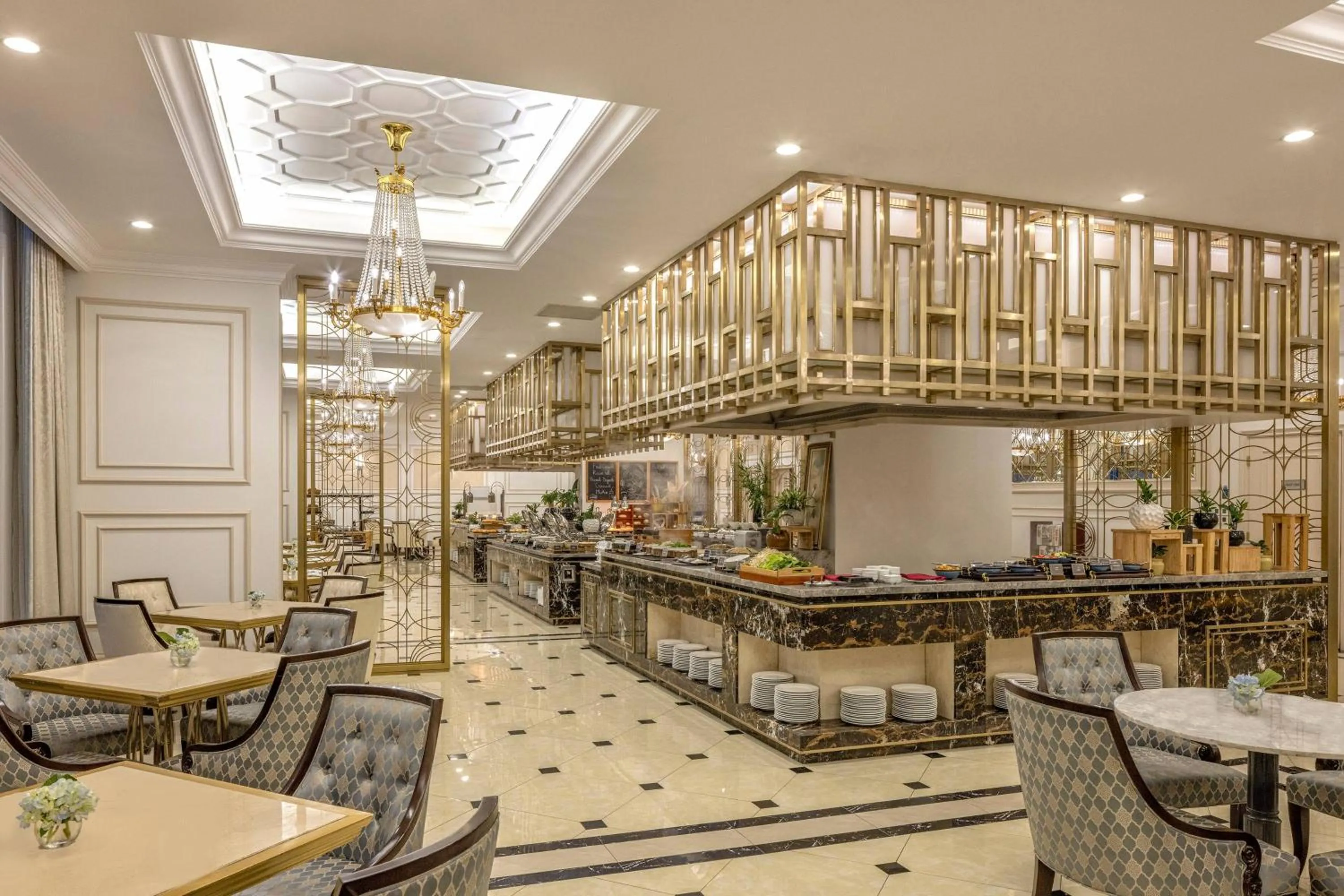 Property building in Meliá Vinpearl Tay Ninh