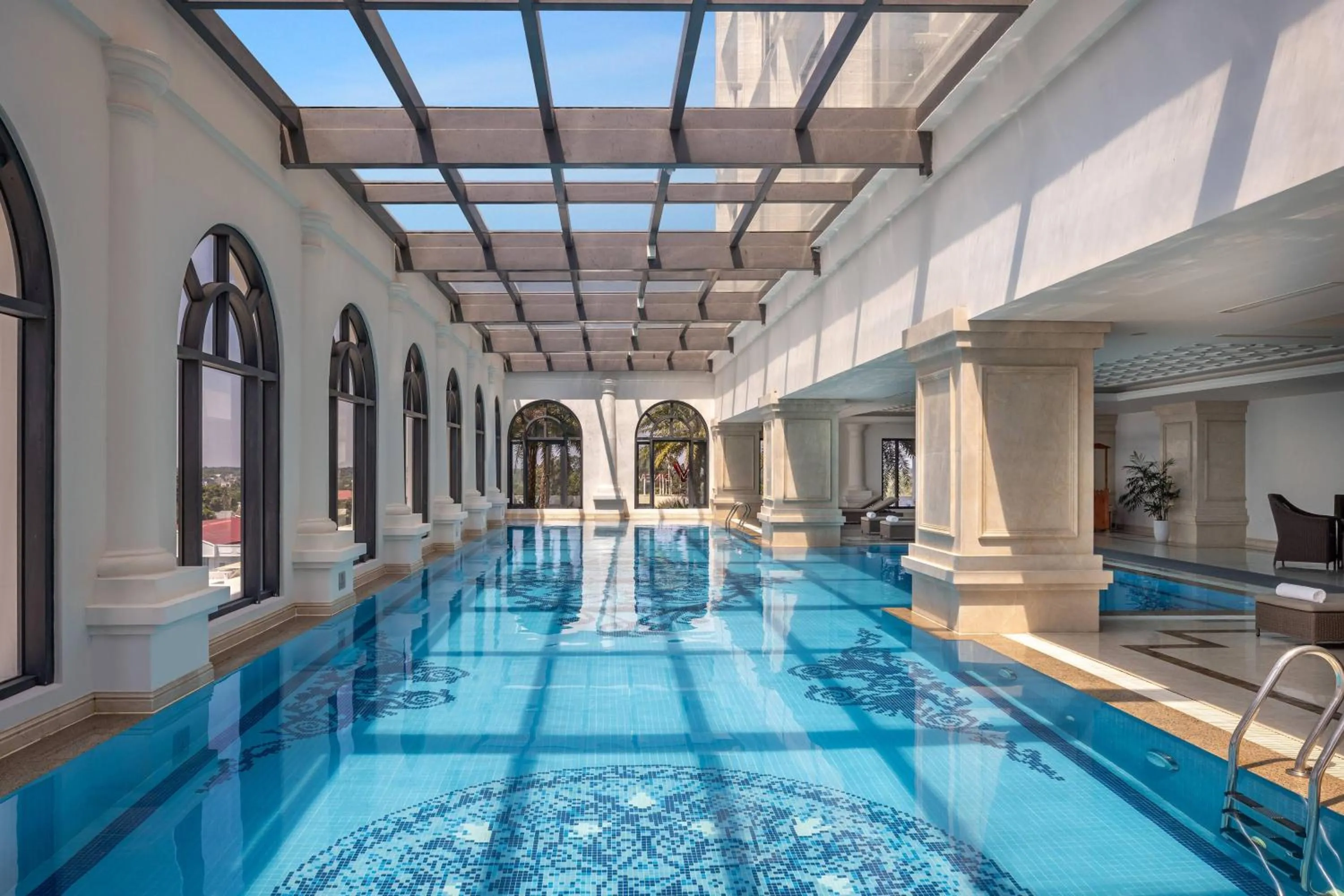 Property building in Meliá Vinpearl Tay Ninh