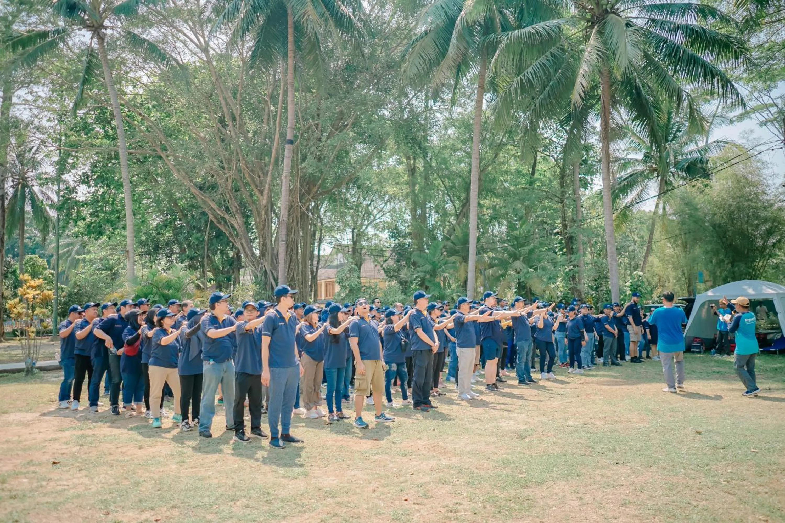 Activities in Mutiara Carita Cottages