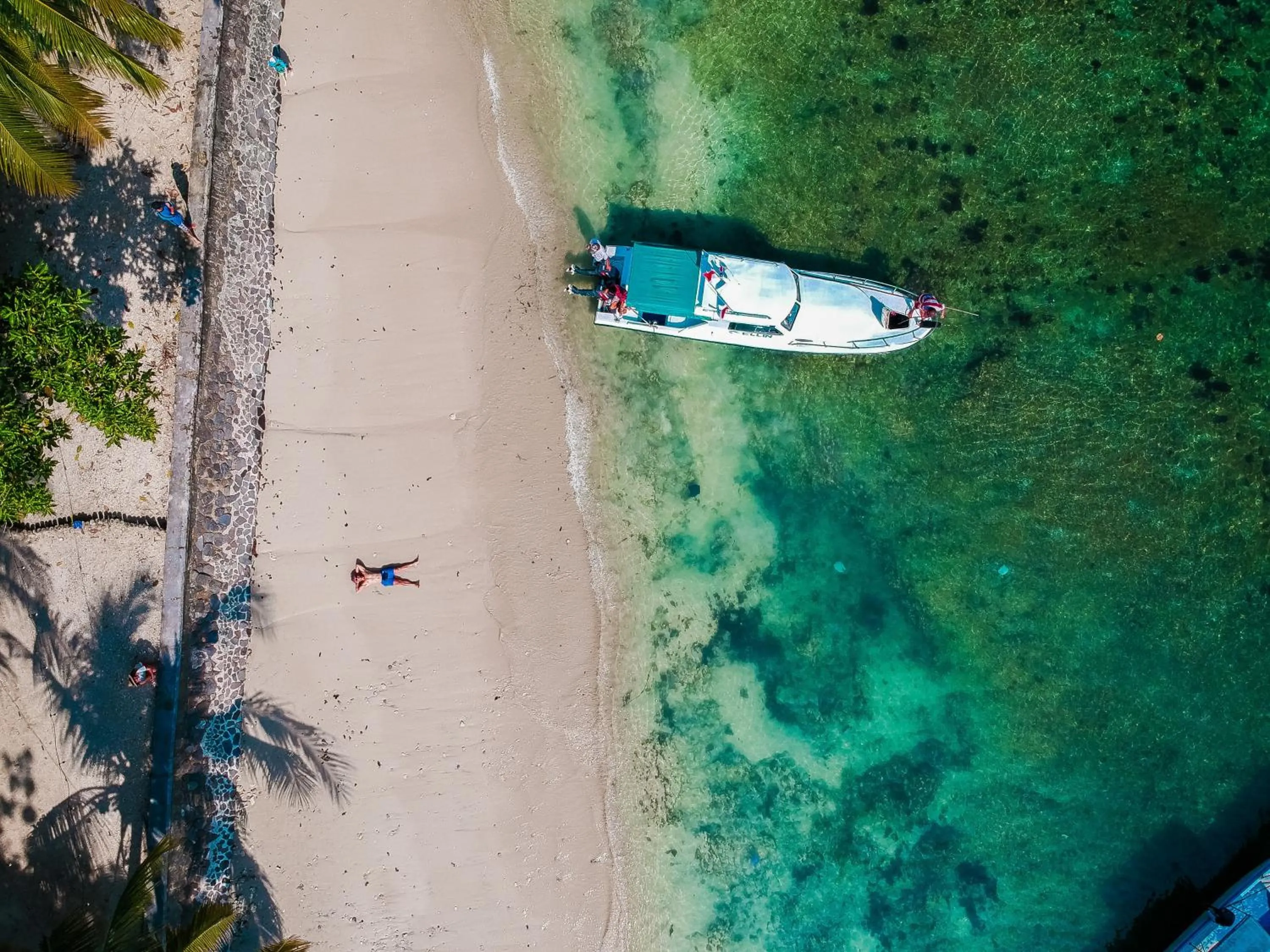 Activities in Mutiara Carita Cottages