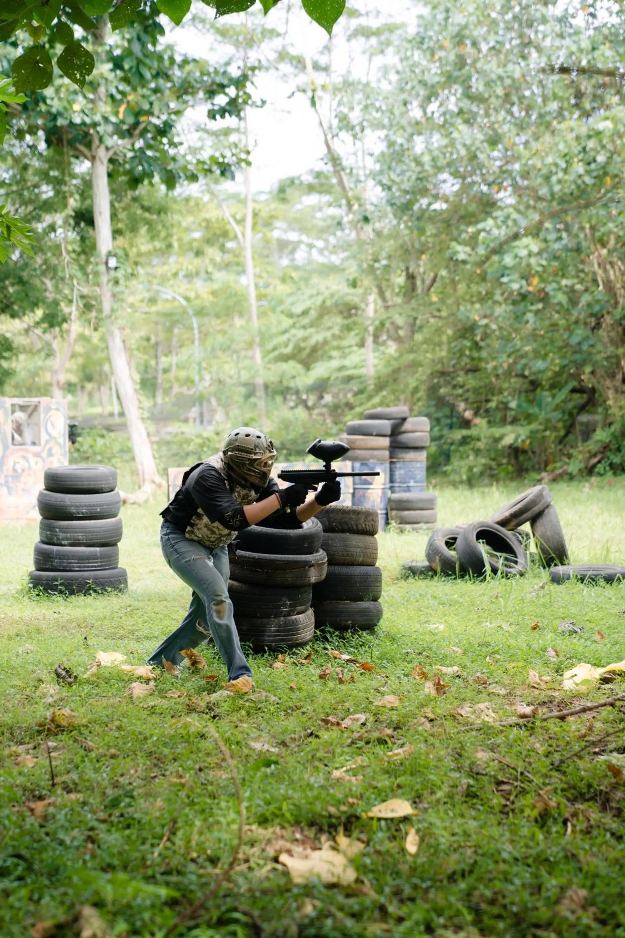 Activities in Mutiara Carita Cottages