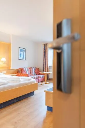 Hotel Central