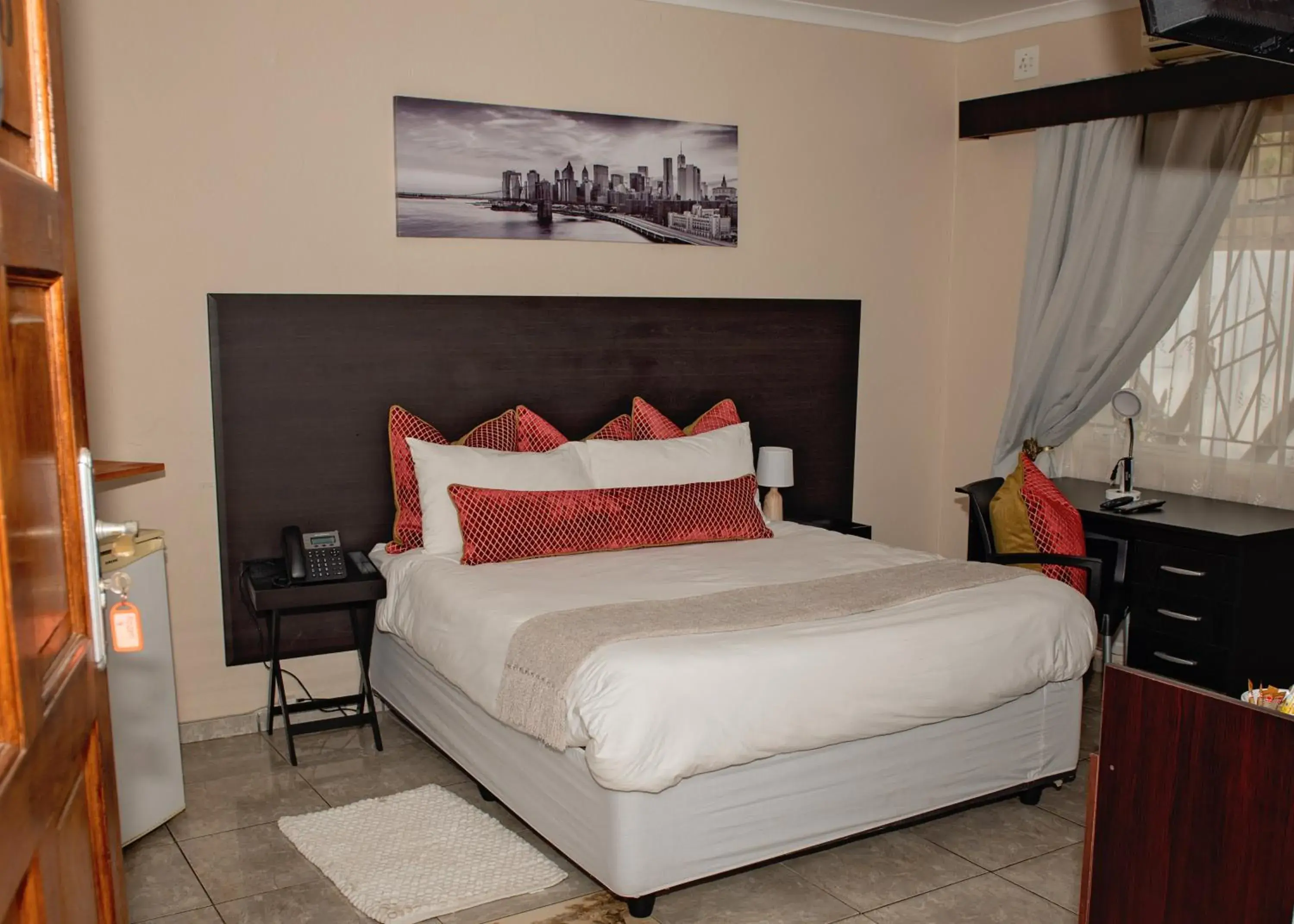 Savannah Guest House Savannah Guest House