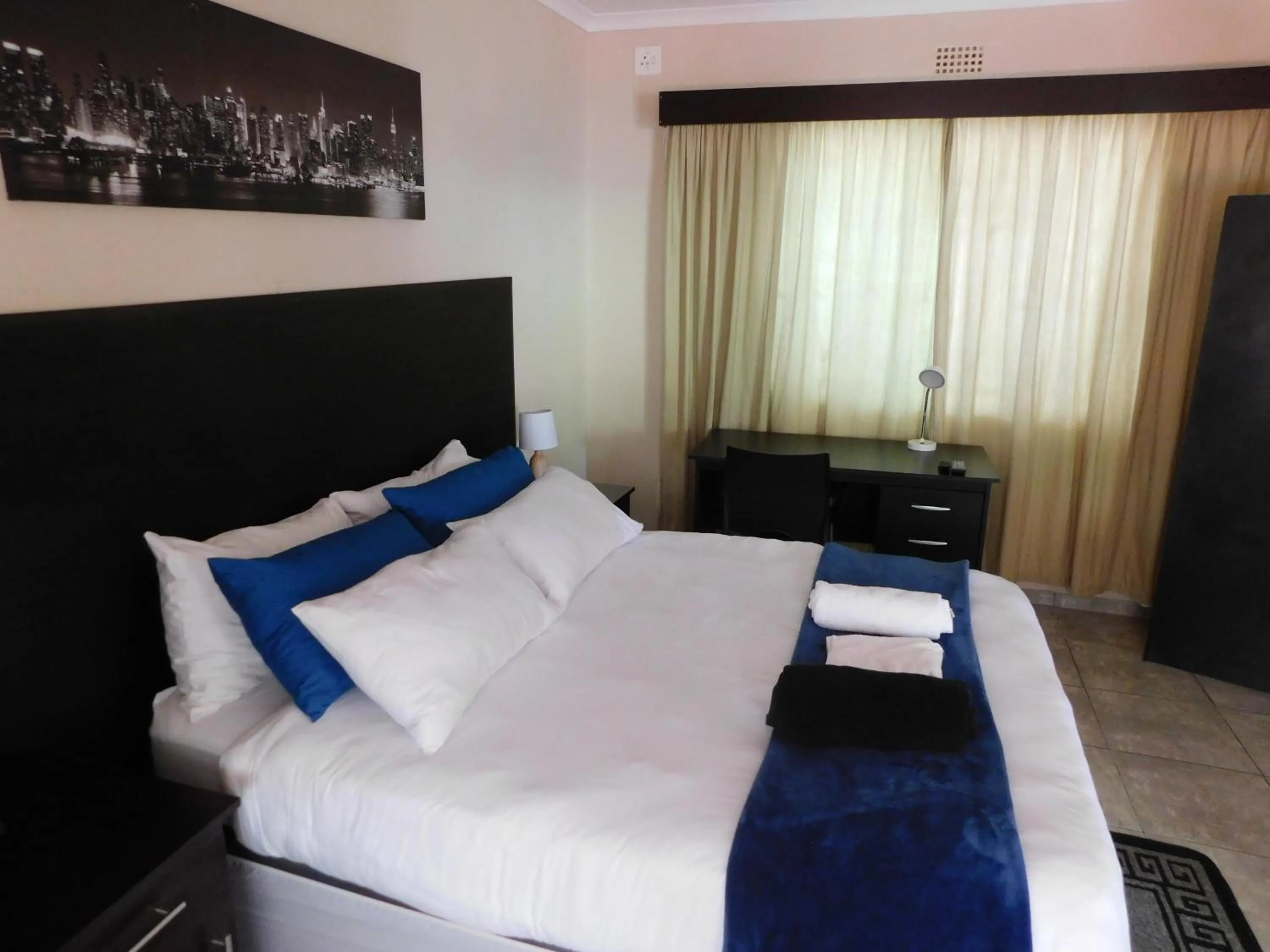 Savannah Guest House