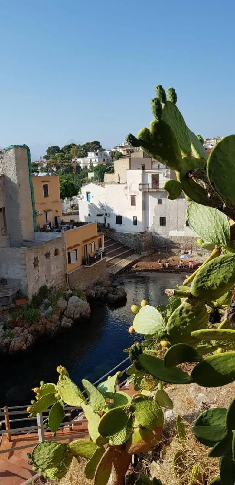La Caletta La Caletta