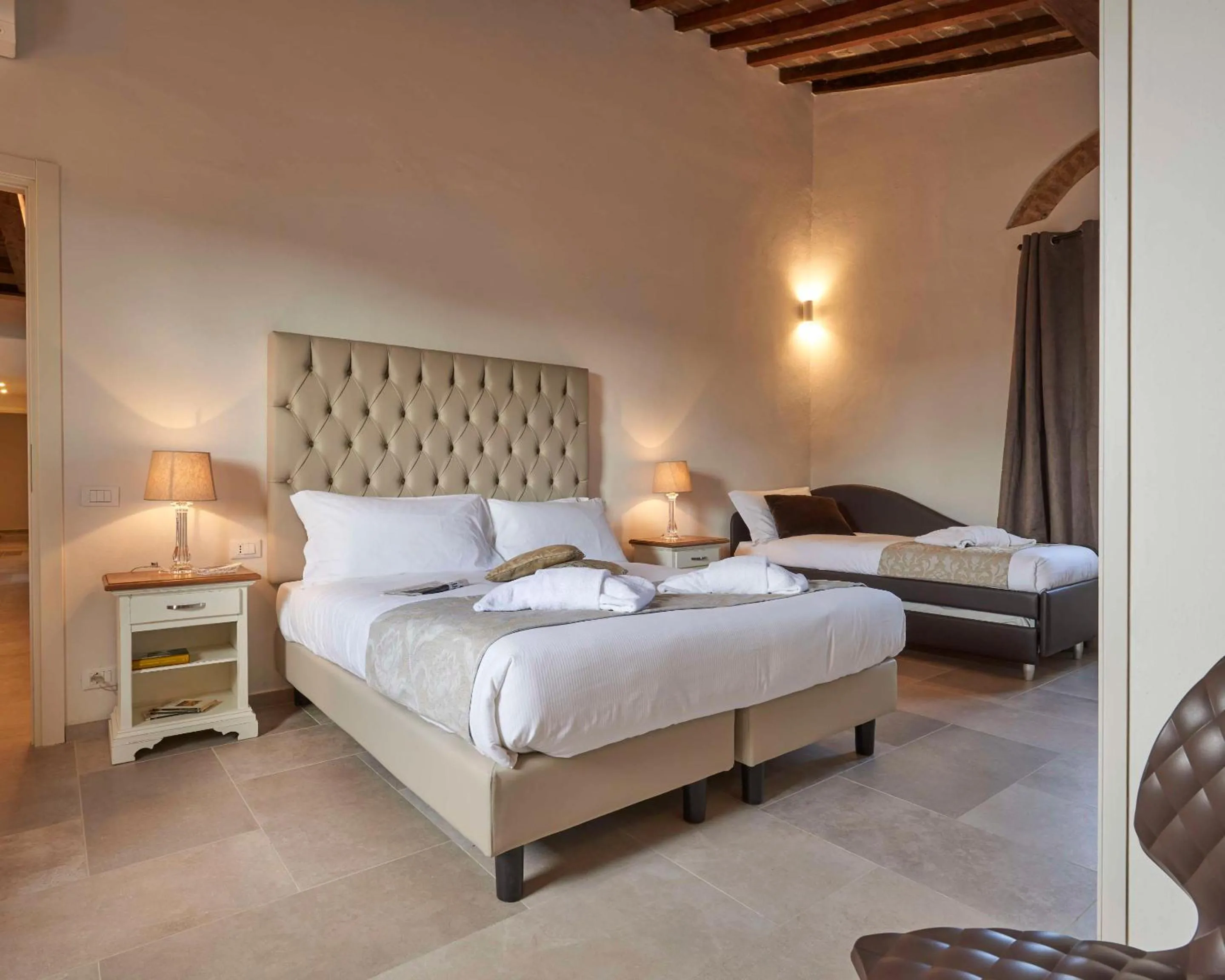 Suites Cavour 34 by 360Rentals