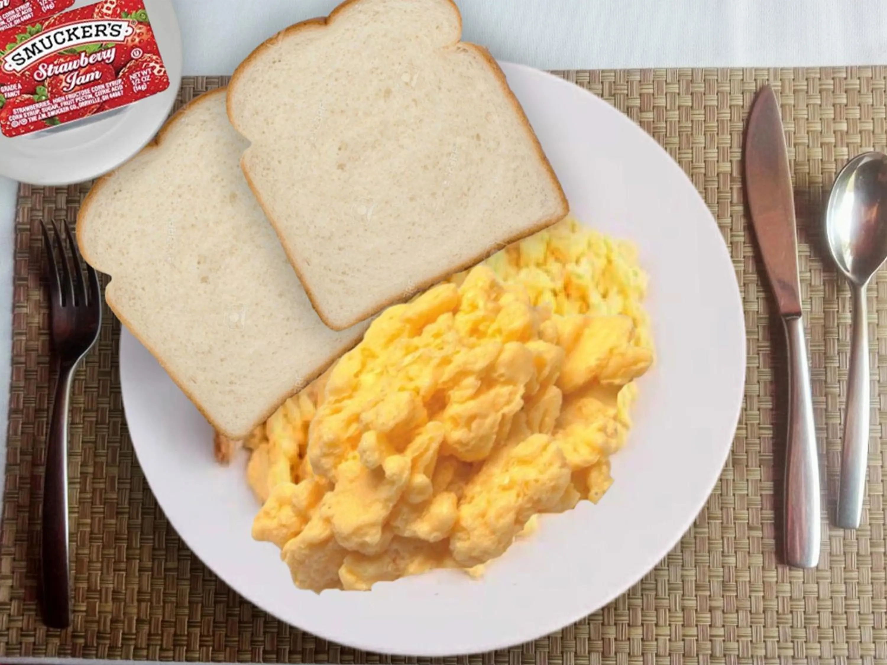 Food in Cheata Residence