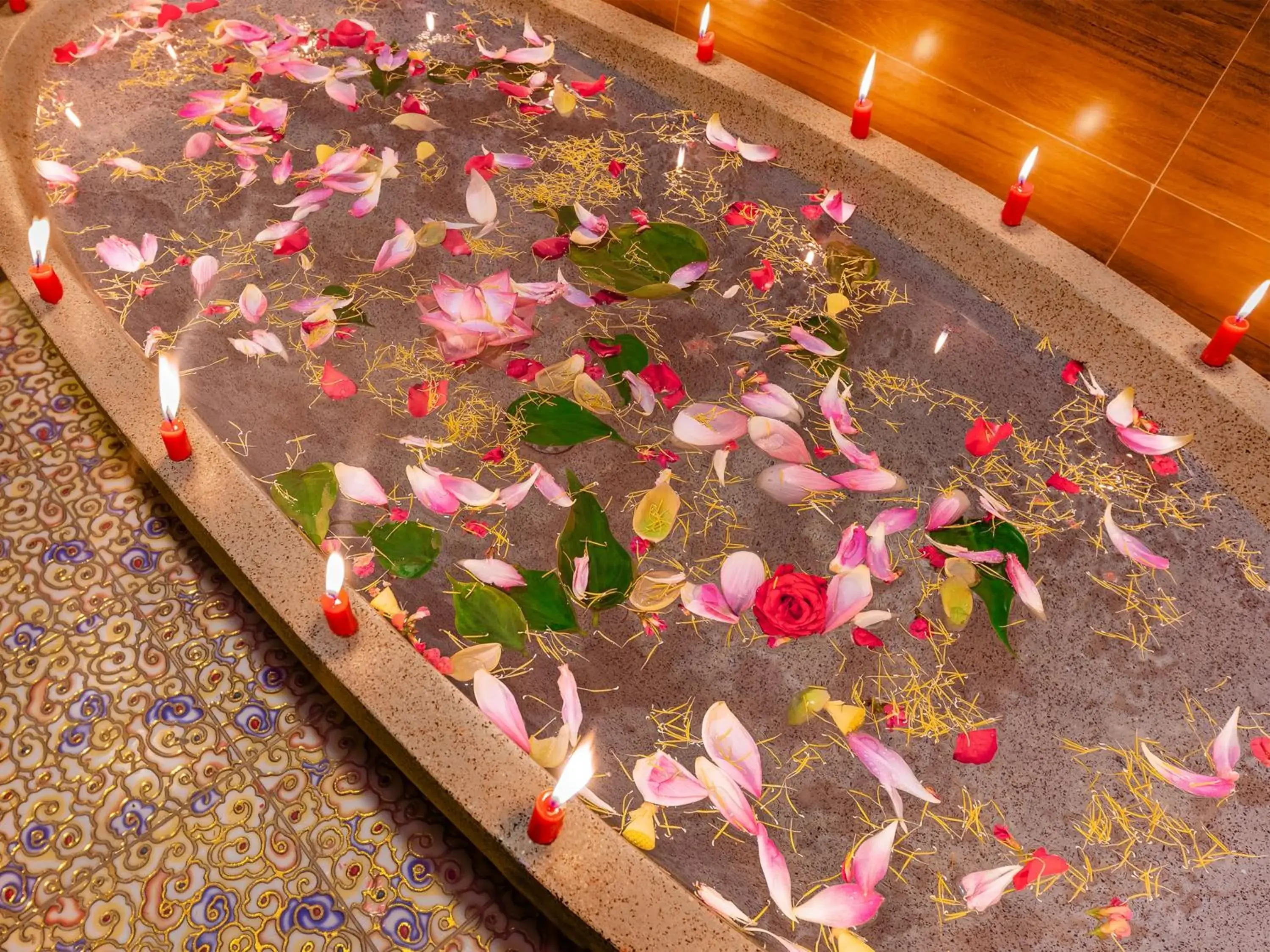 Bath in Cheata Residence Bath in Cheata Residence