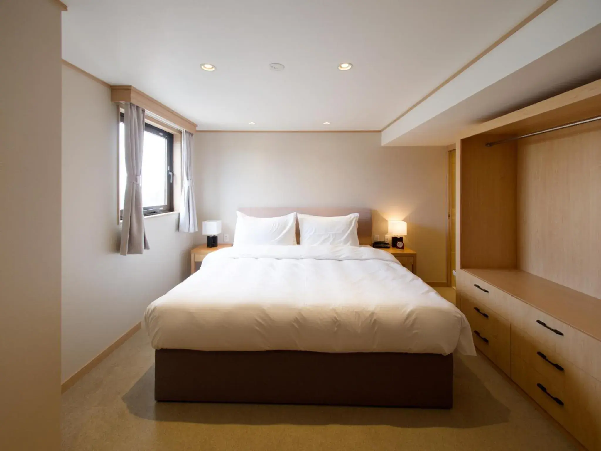 Suite in T Hotel Ryuoo Suite in T Hotel Ryuoo