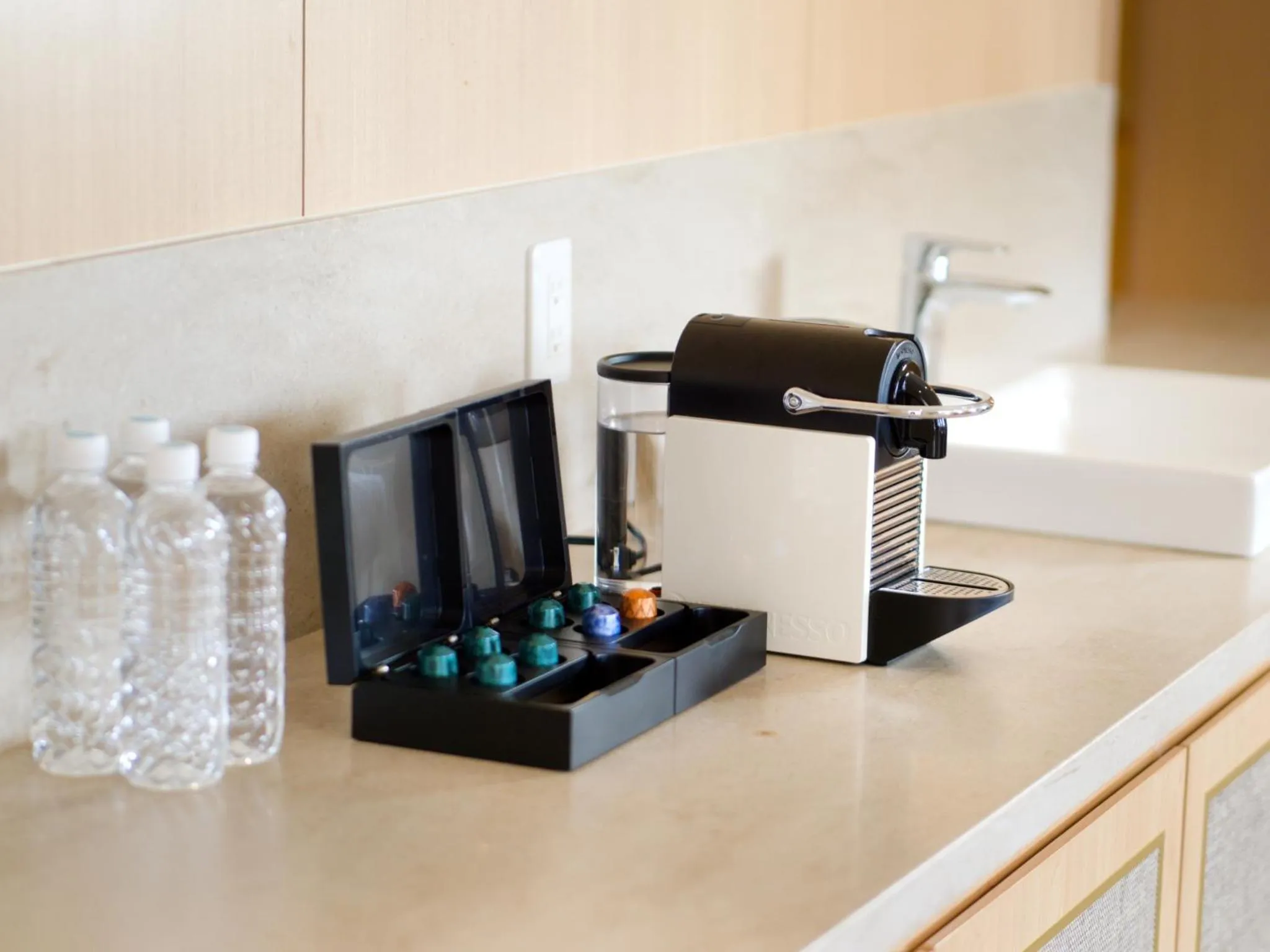 Area and facilities in T Hotel Ryuoo