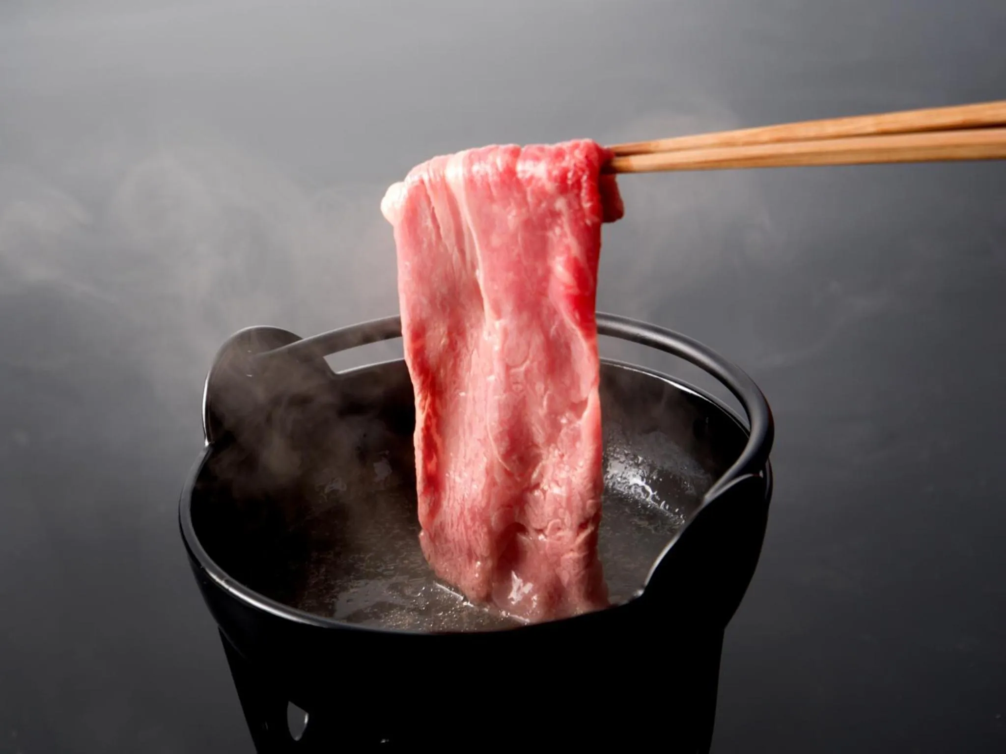 Dinner in T Hotel Ryuoo