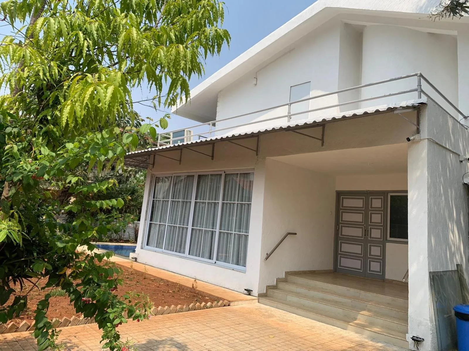 Property building in Meritas Countryside Resort Lonavala