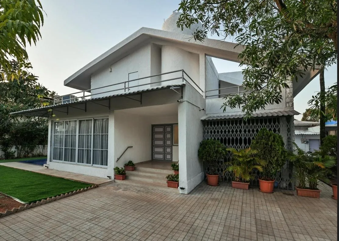 Property building in Meritas Countryside Resort Lonavala