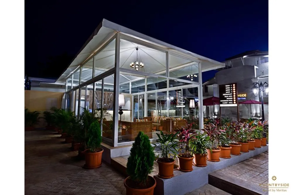 Property building in Meritas Countryside Resort Lonavala