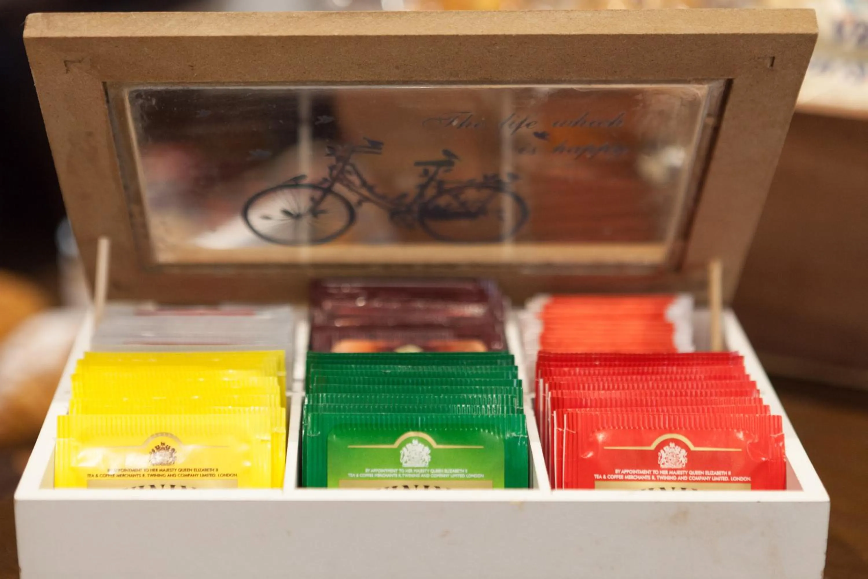 Buffet breakfast in Cuneo Hotel