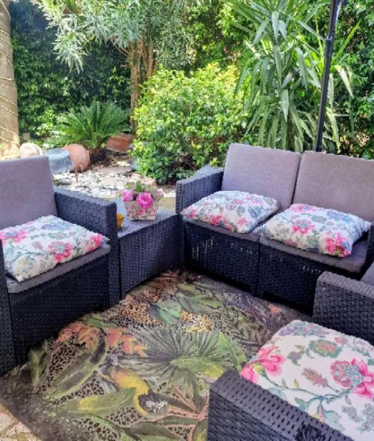 Alloggio turistico Giuly ID 3807