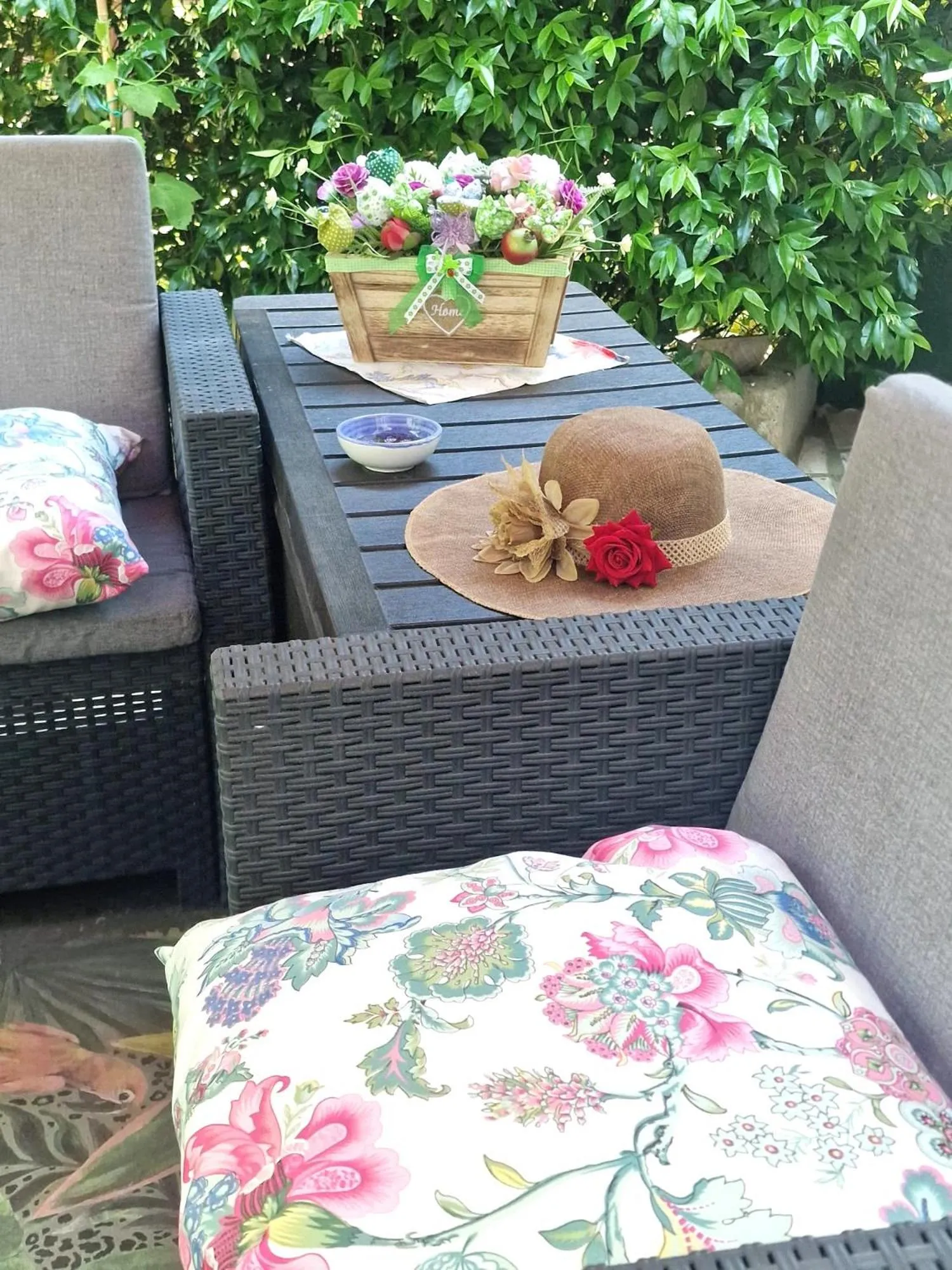 Alloggio turistico Giuly ID 3807