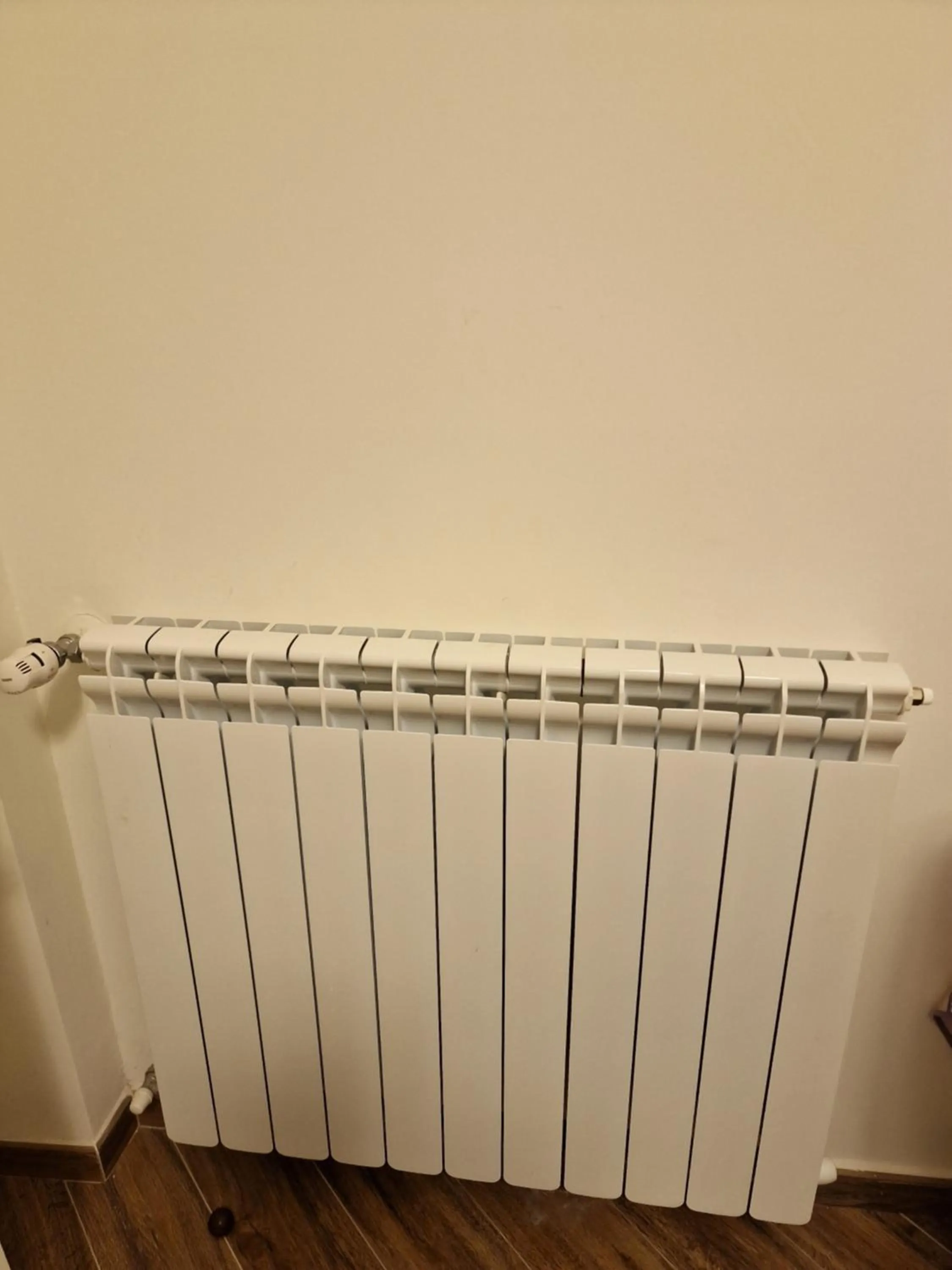 heating in Alloggio turistico Giuly ID 3807