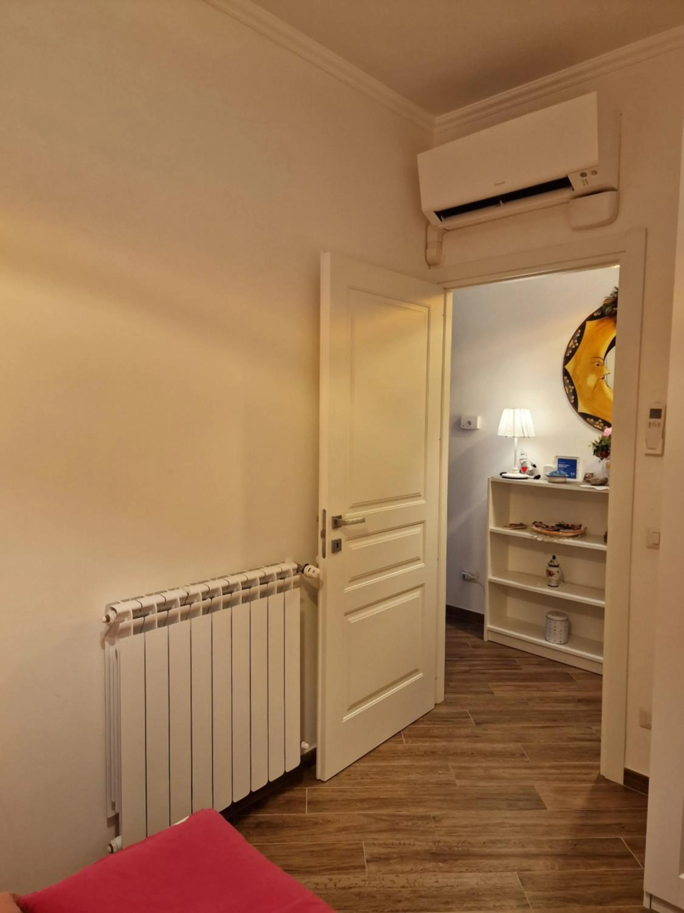 heating, Bed in Alloggio turistico Giuly ID 3807