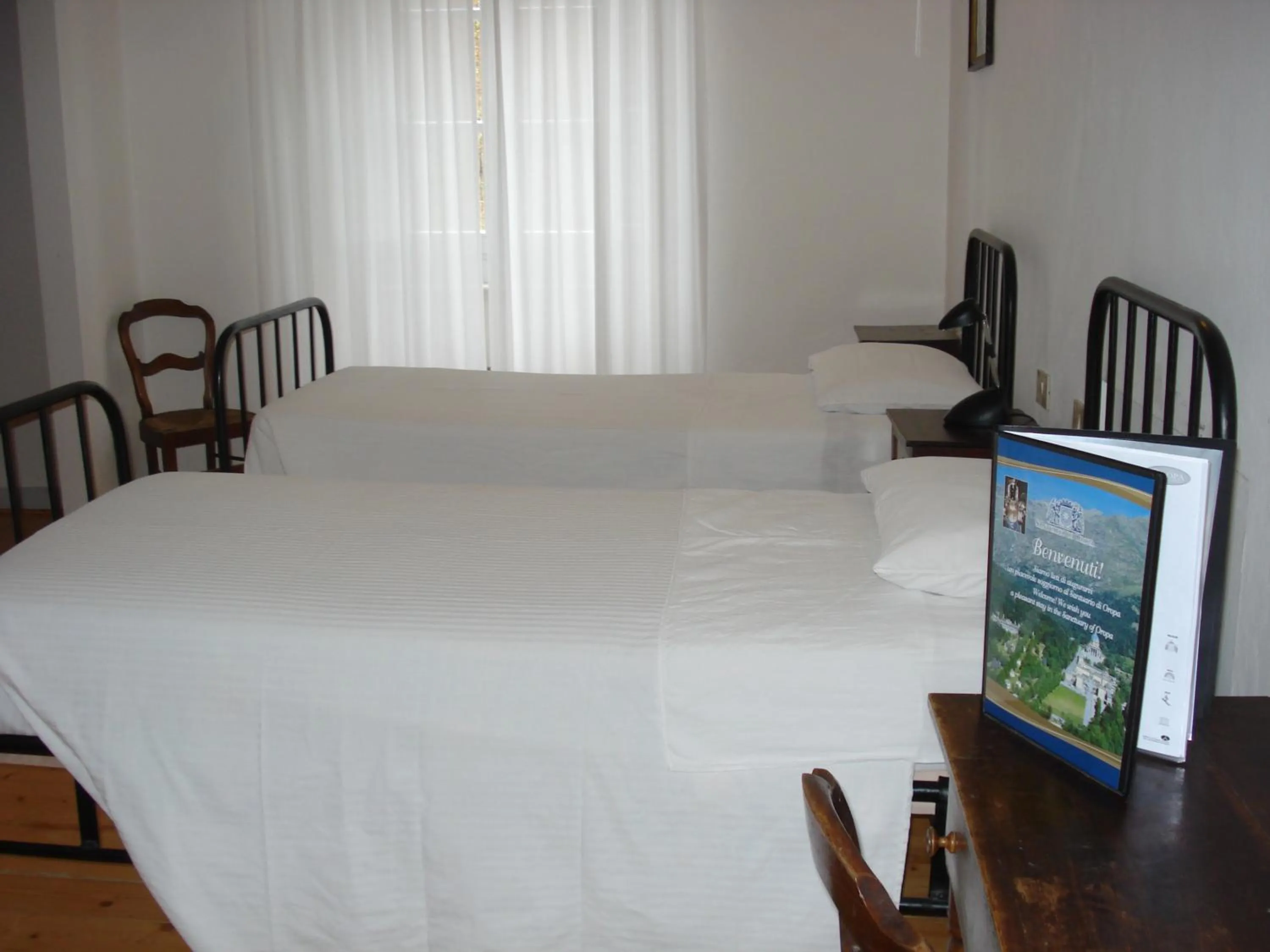 Bed in Santuario di Oropa