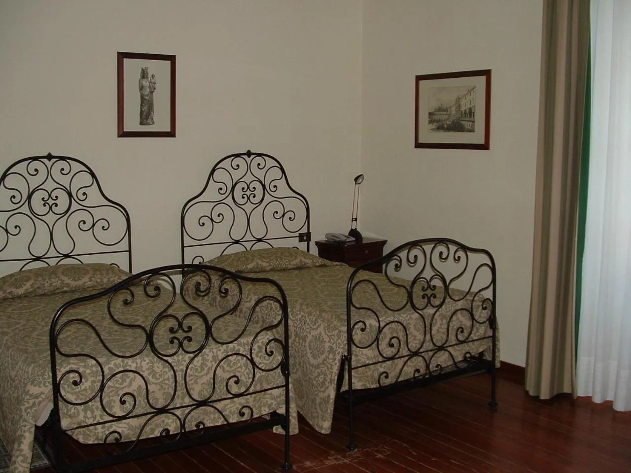 Bed in Santuario di Oropa