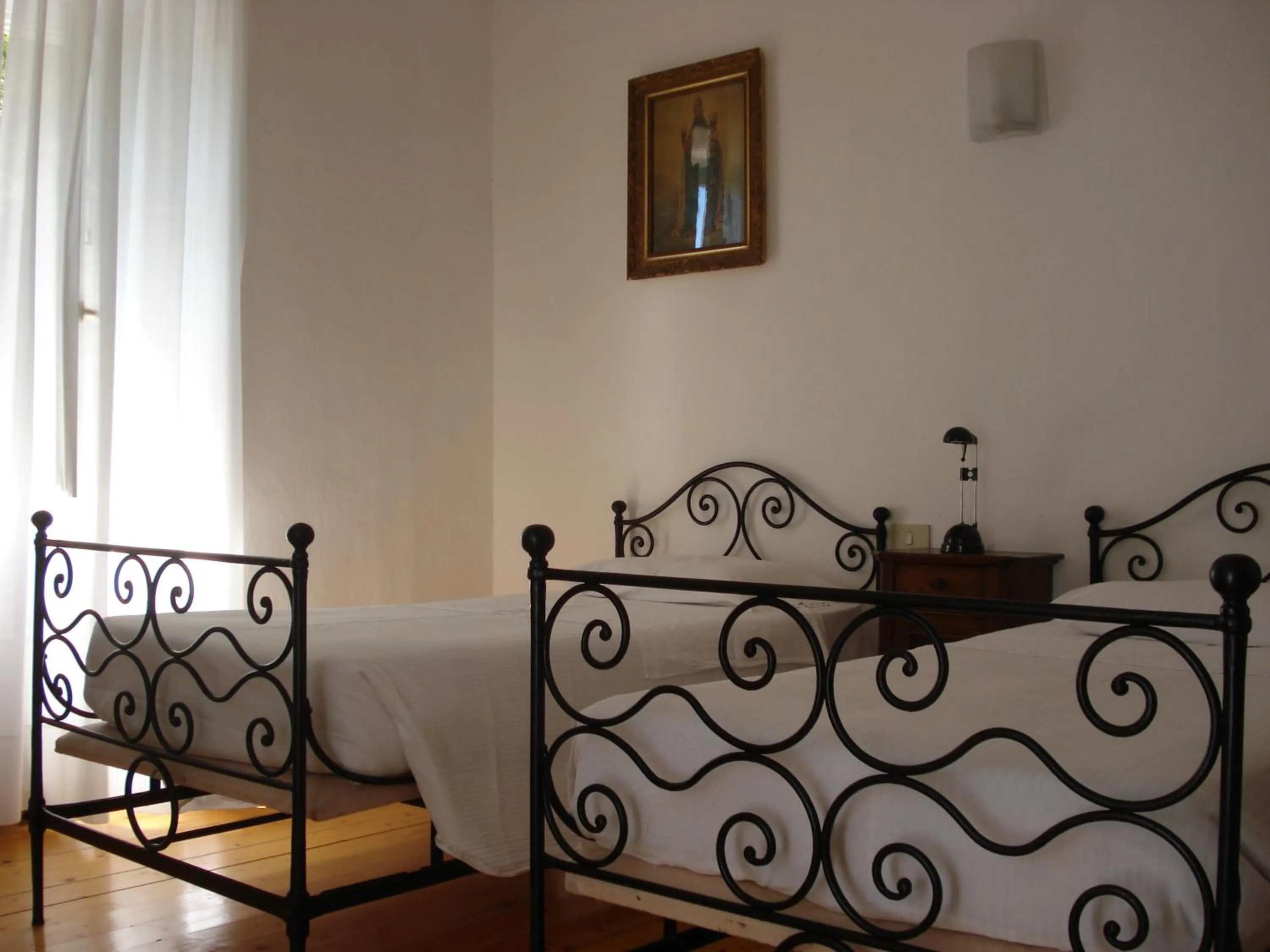 Bed in Santuario di Oropa