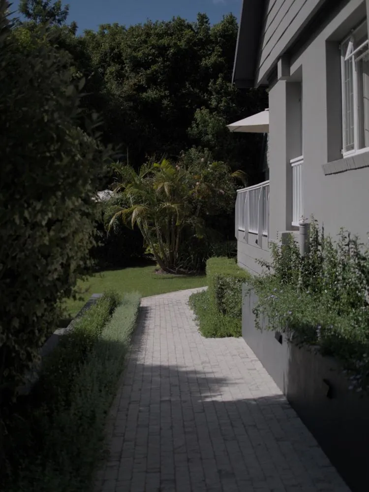 Property building in Arbour1 Guesthouse