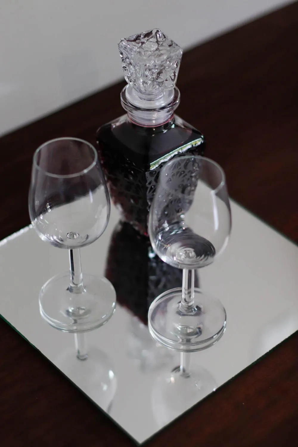 Alcoholic drinks in Arbour1 Guesthouse