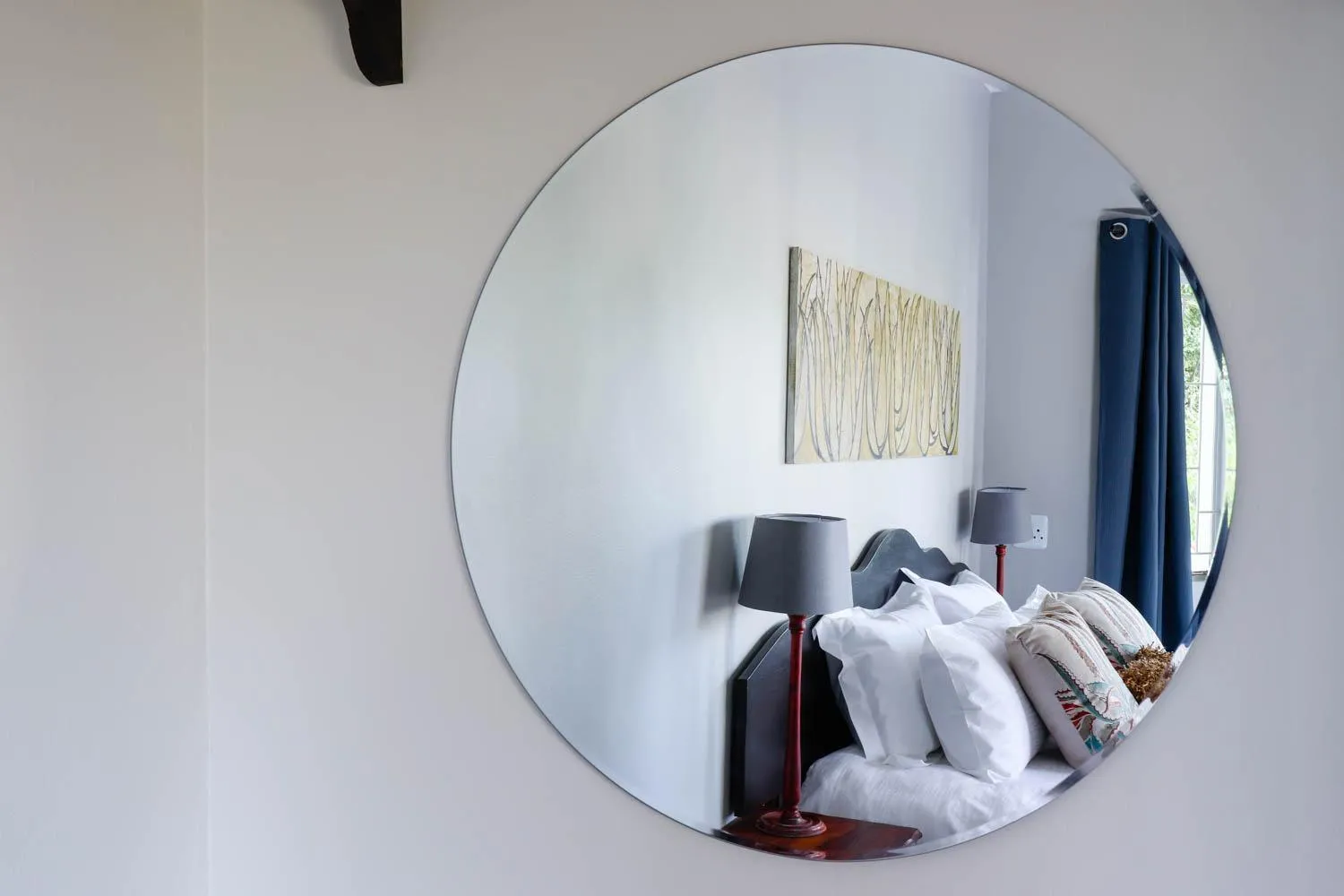 Bedroom, Bed in Arbour1 Guesthouse