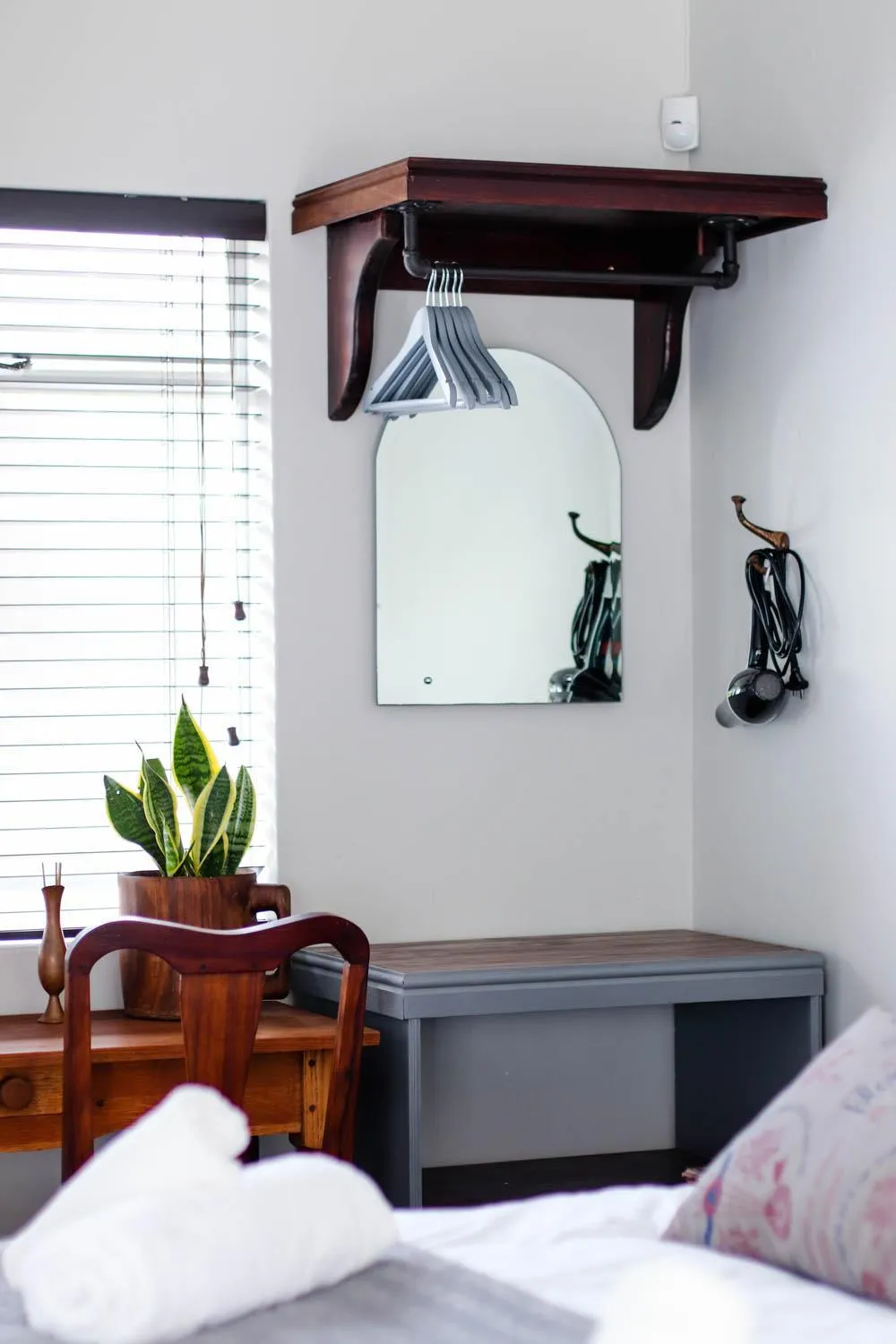 Area and facilities, Bed in Arbour1 Guesthouse