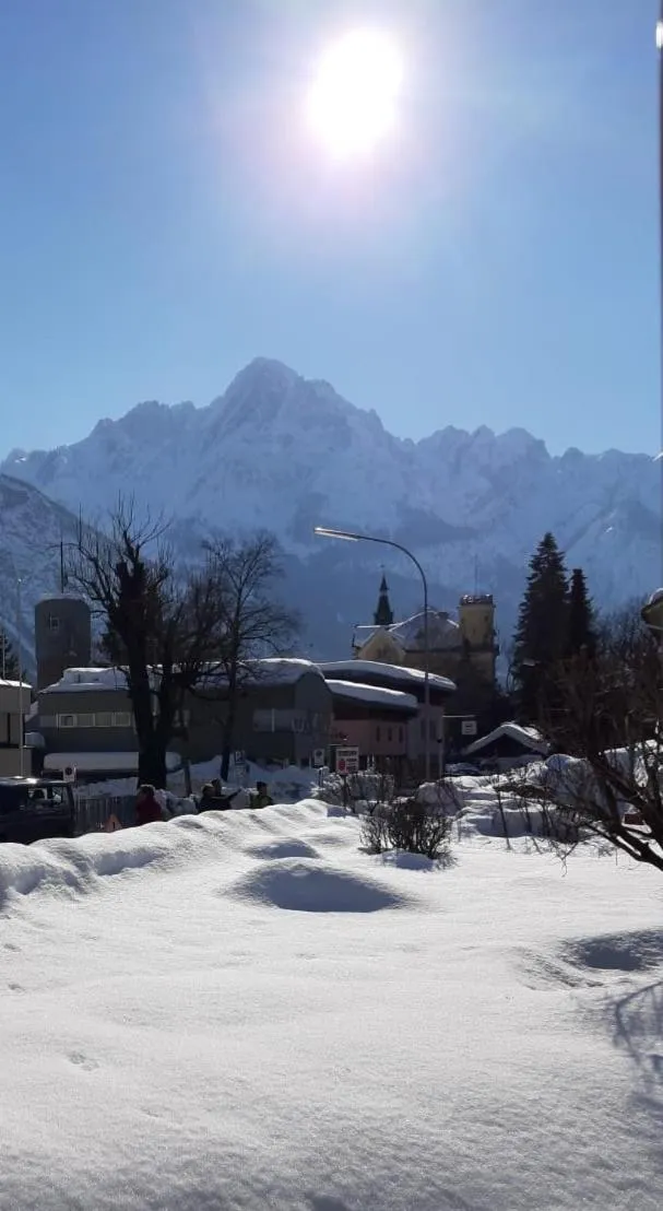 Day in Dolomitenhotel Lienz