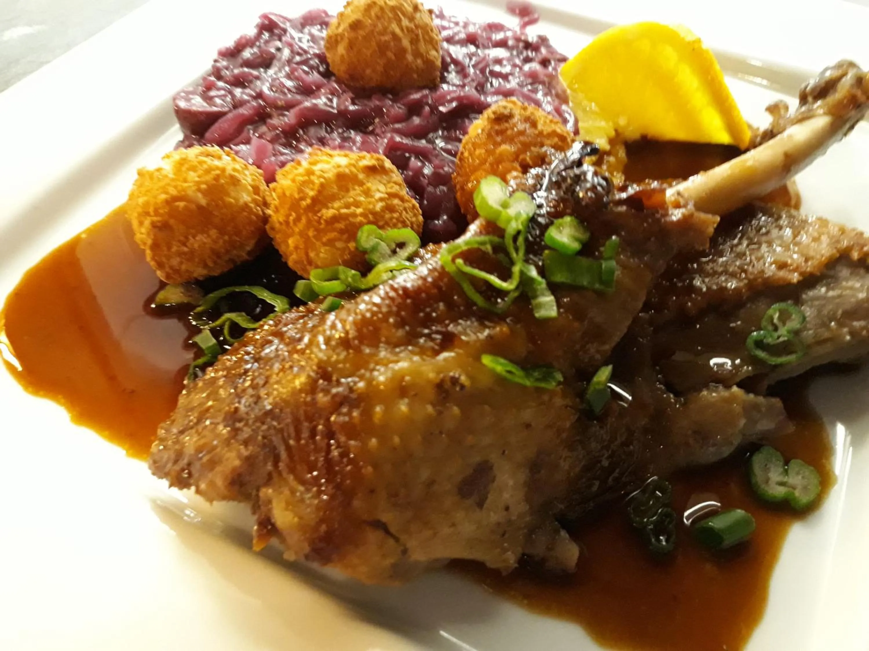 Food and drinks in Dolomitenhotel Lienz