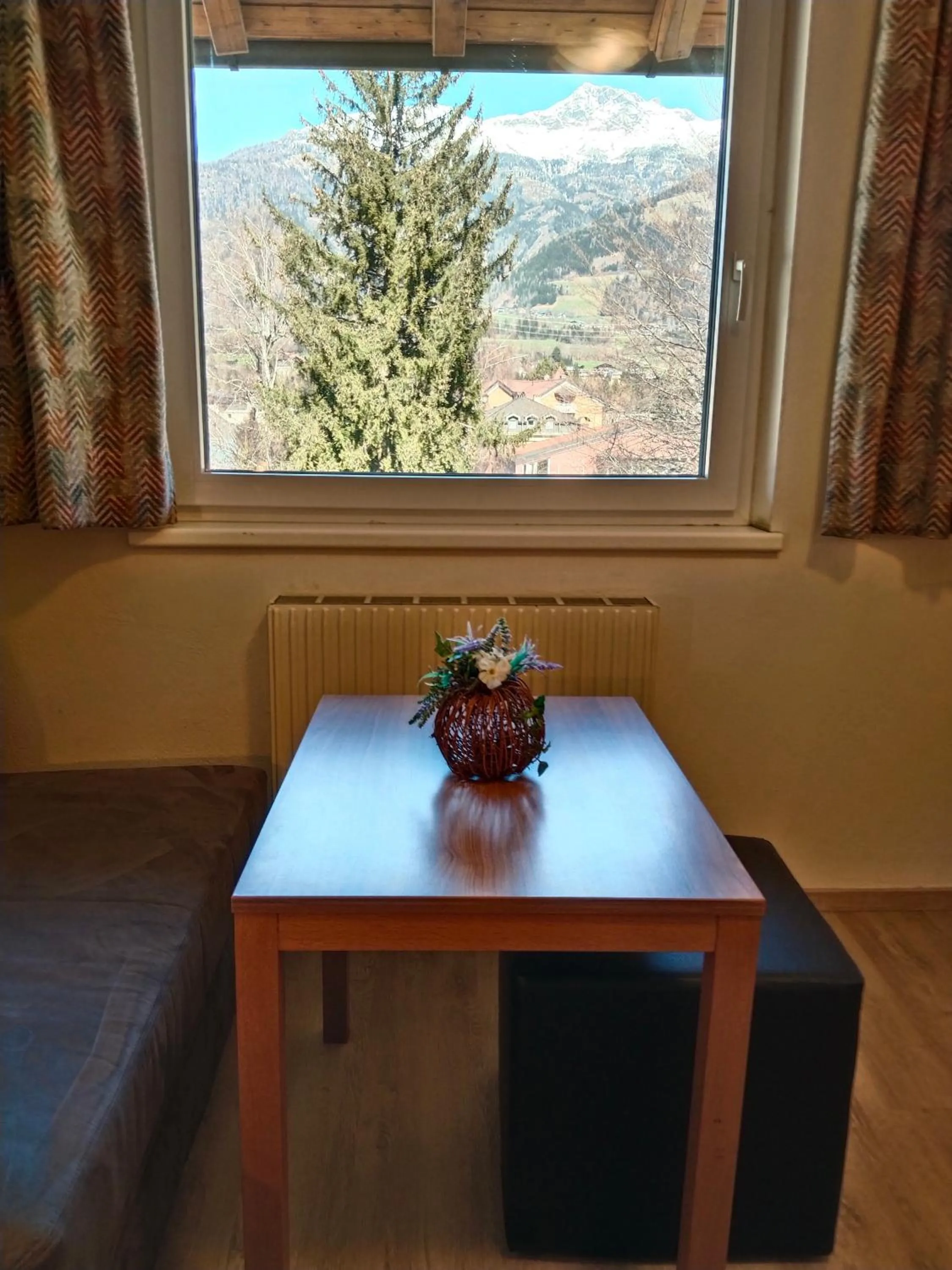 Natural landscape in Dolomitenhotel Lienz