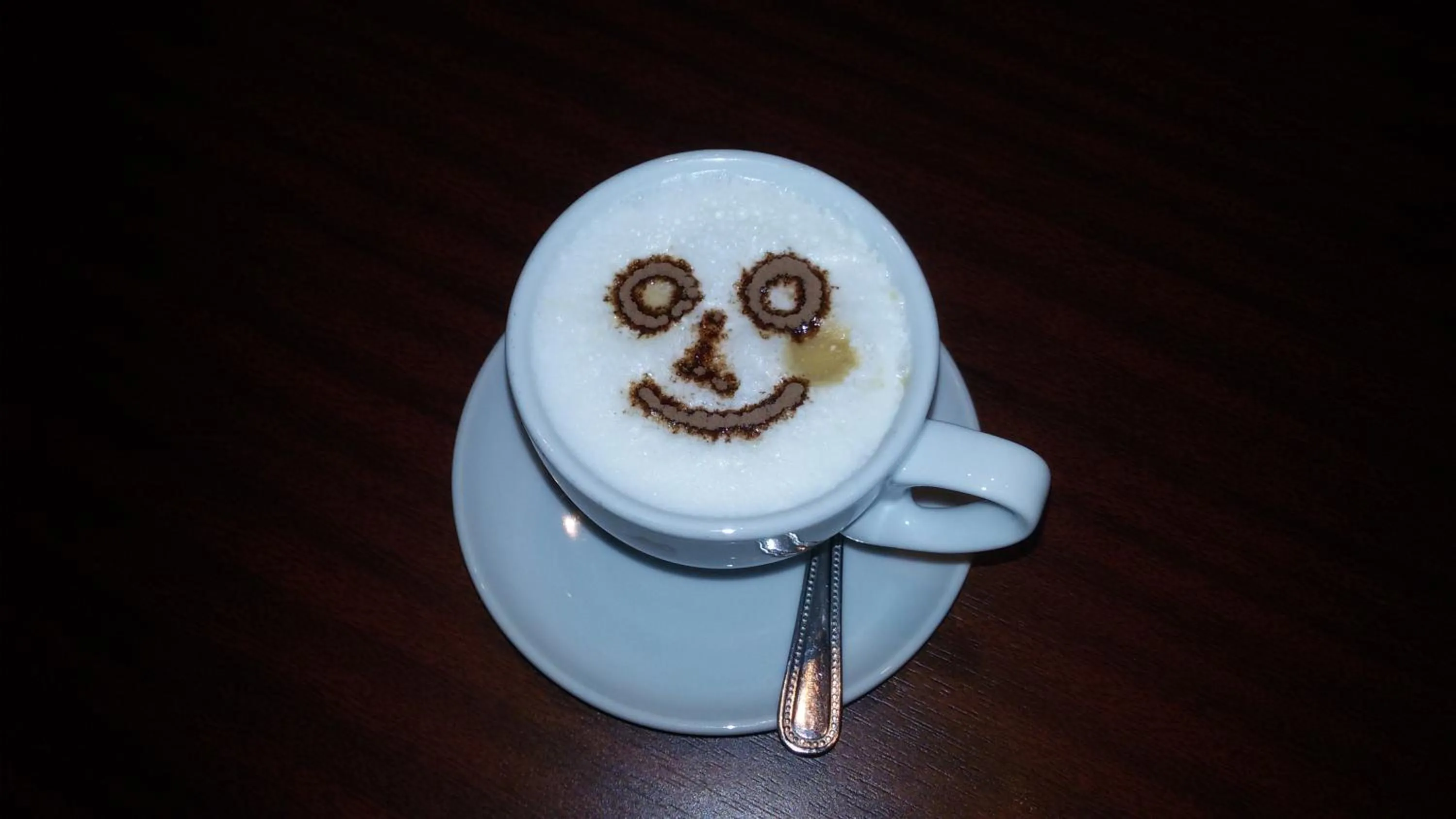 Restaurant/places to eat in Dolomitenhotel Lienz