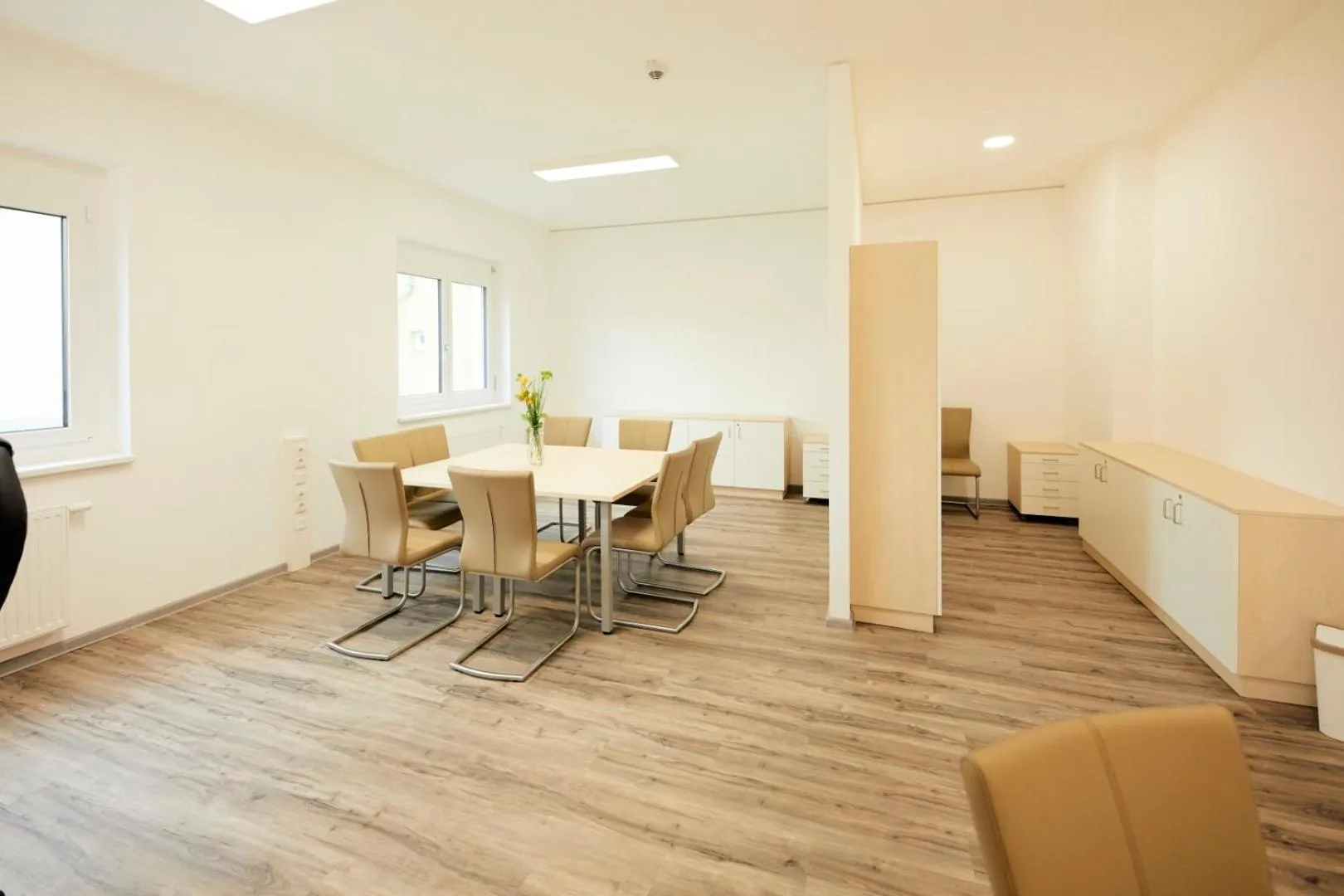 Business facilities in I AM HOTEL Leoben