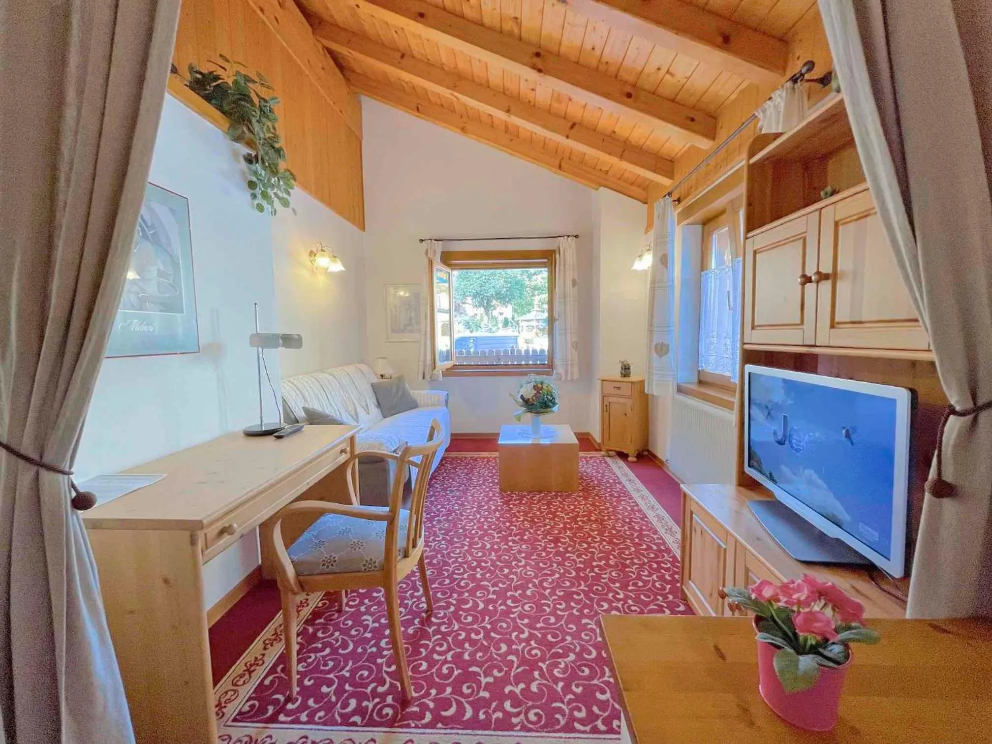 Alledolomiti Boutique Lake Hotel - Adults friendly
