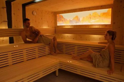Alledolomiti Boutique Lake Hotel - Adults friendly