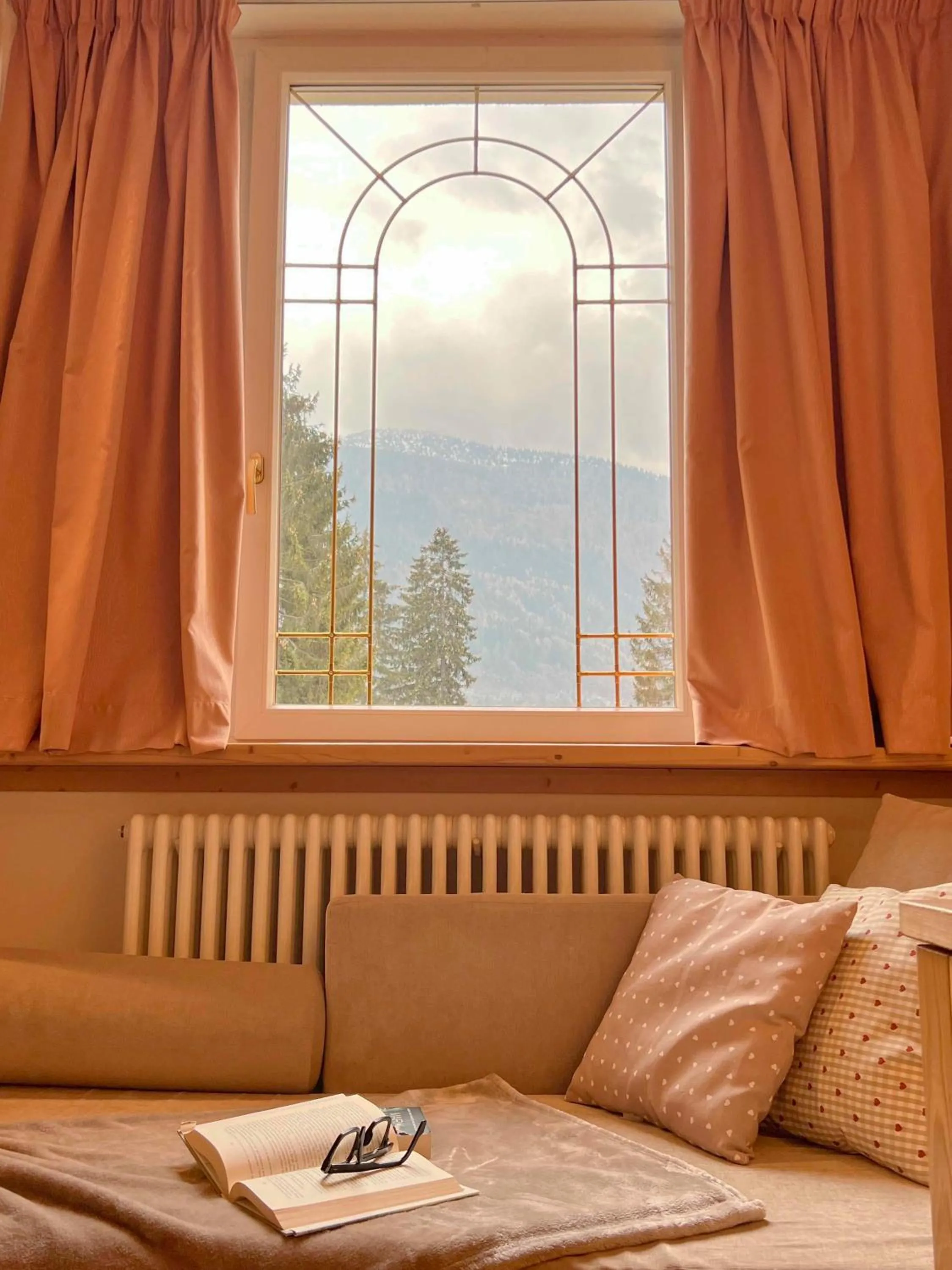 Alledolomiti Boutique Lake Hotel - Adults friendly