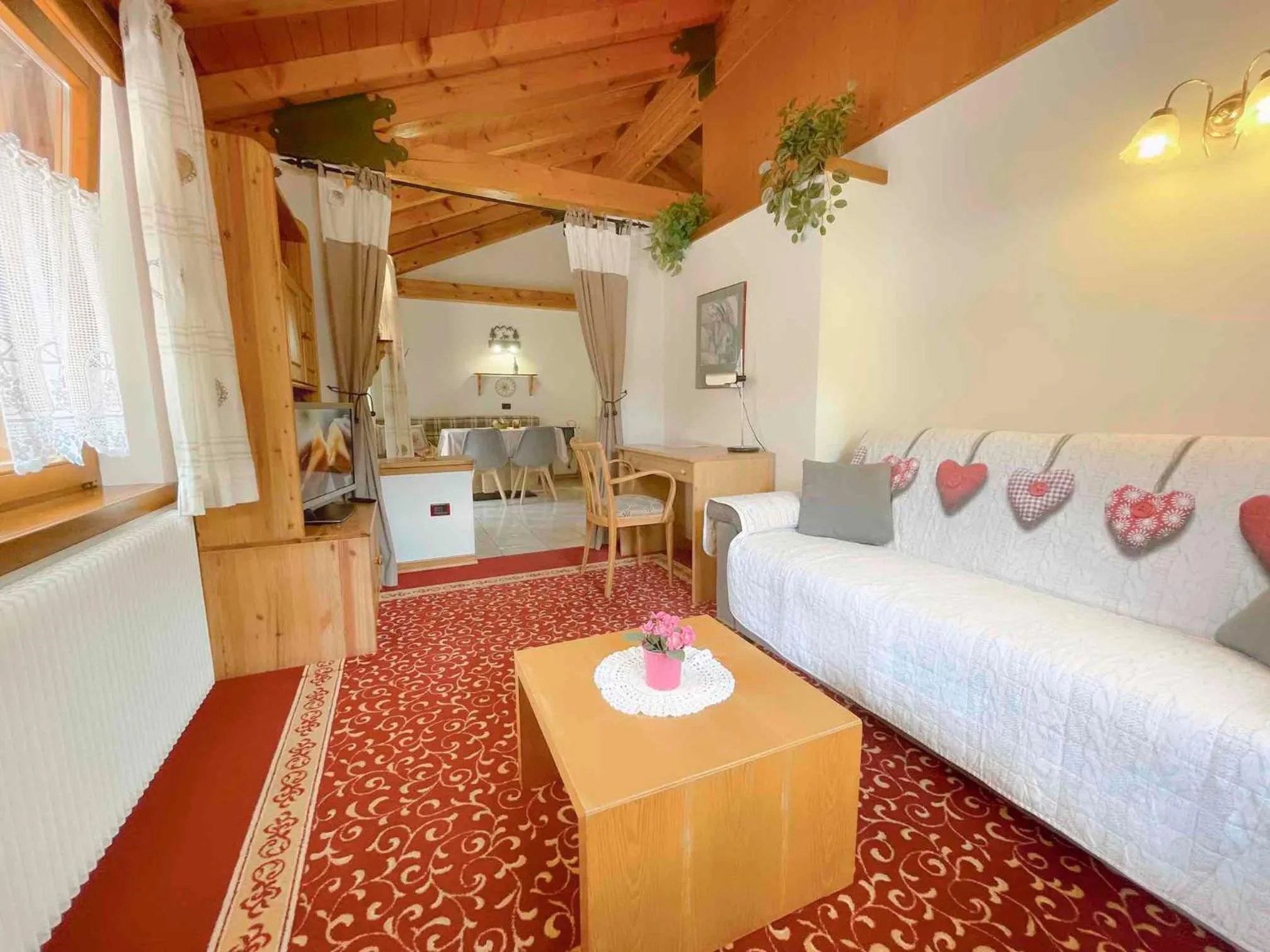 Alledolomiti Boutique Lake Hotel - Adults friendly