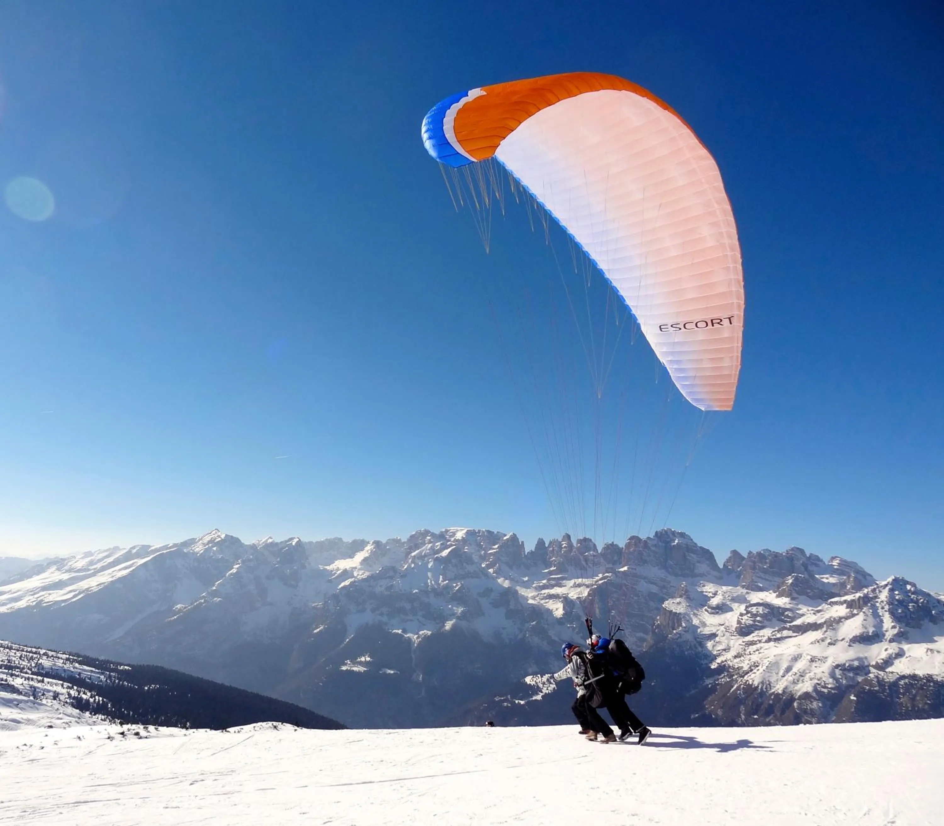 On site in Alledolomiti Boutique Lake Hotel - Adults friendly