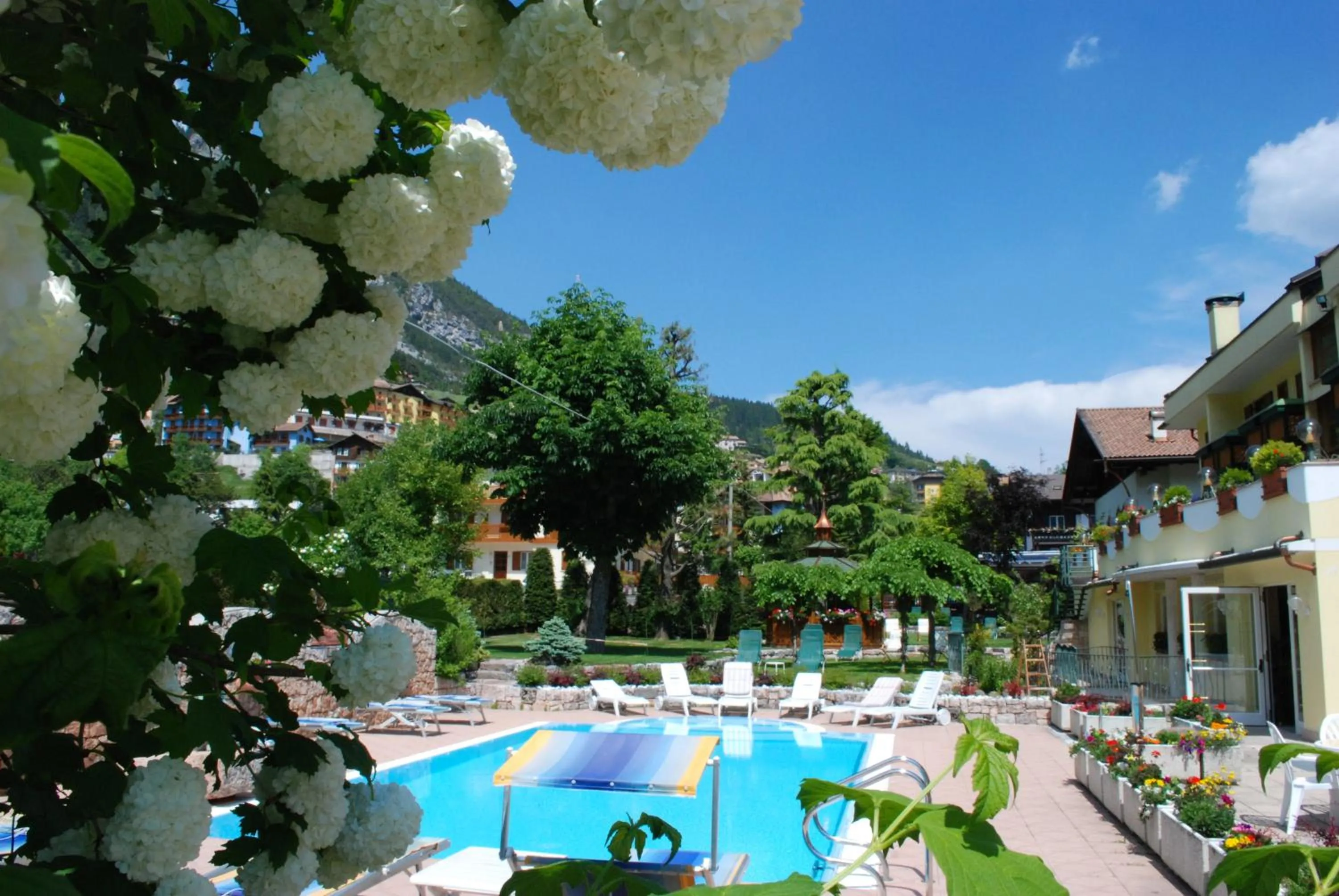  in Alledolomiti Boutique Lake Hotel - Adults friendly