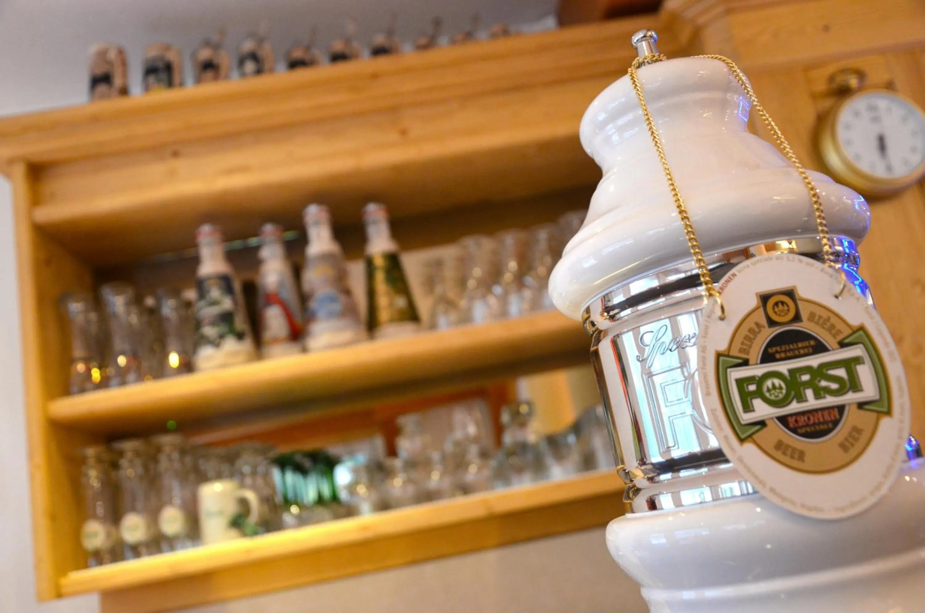 Lounge or bar in Alledolomiti Boutique Lake Hotel - Adults friendly