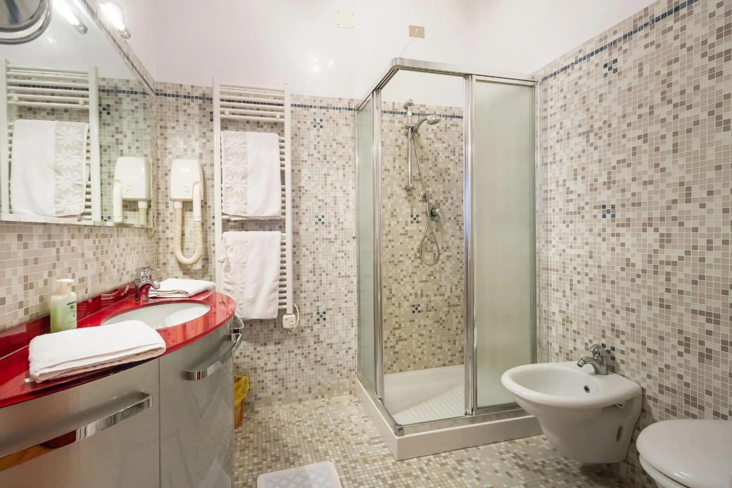 Albergo Ristorante Fabrizio