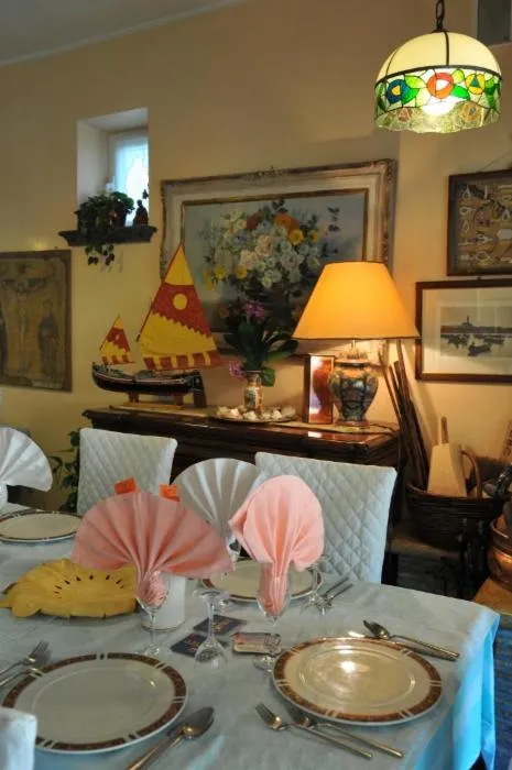 Albergo Ristorante Fabrizio